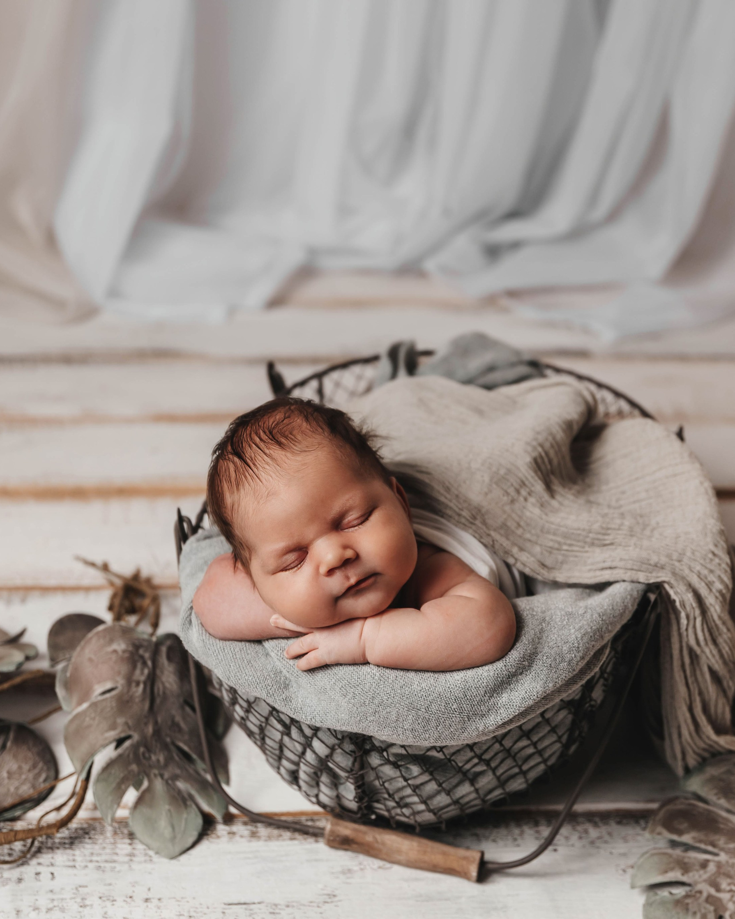 Ньюборн «Оптимальный-1» (Пастельные тона)