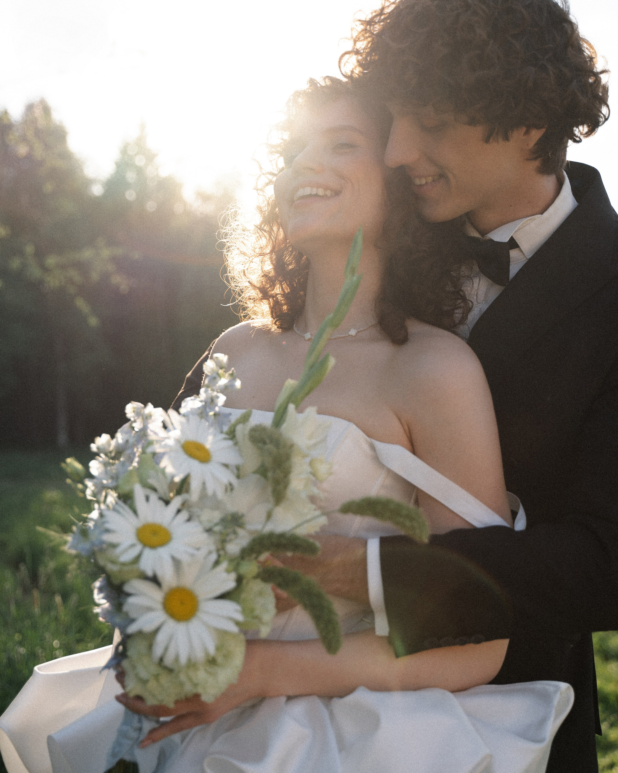 Екатерина и Александр