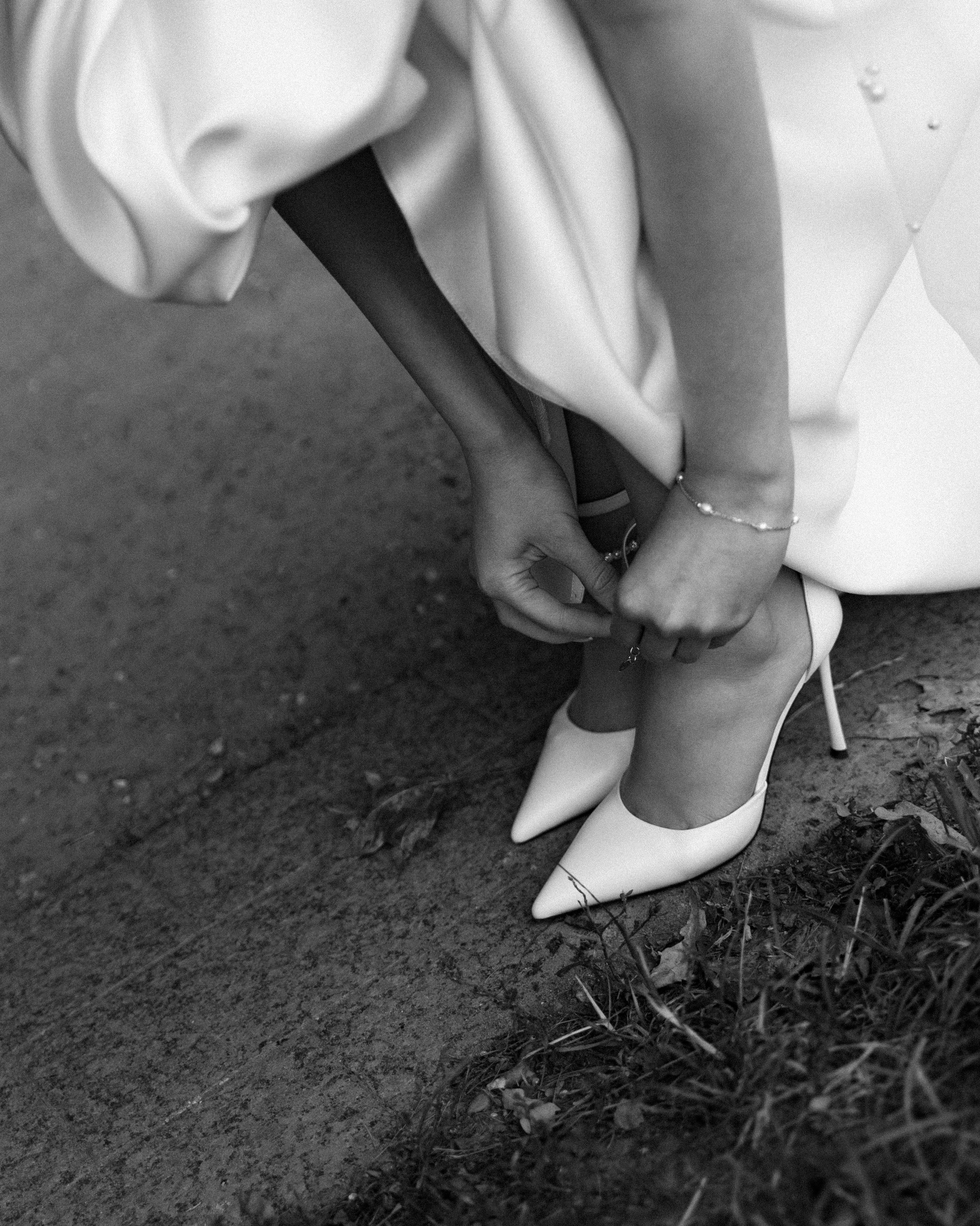 Настя и Илья