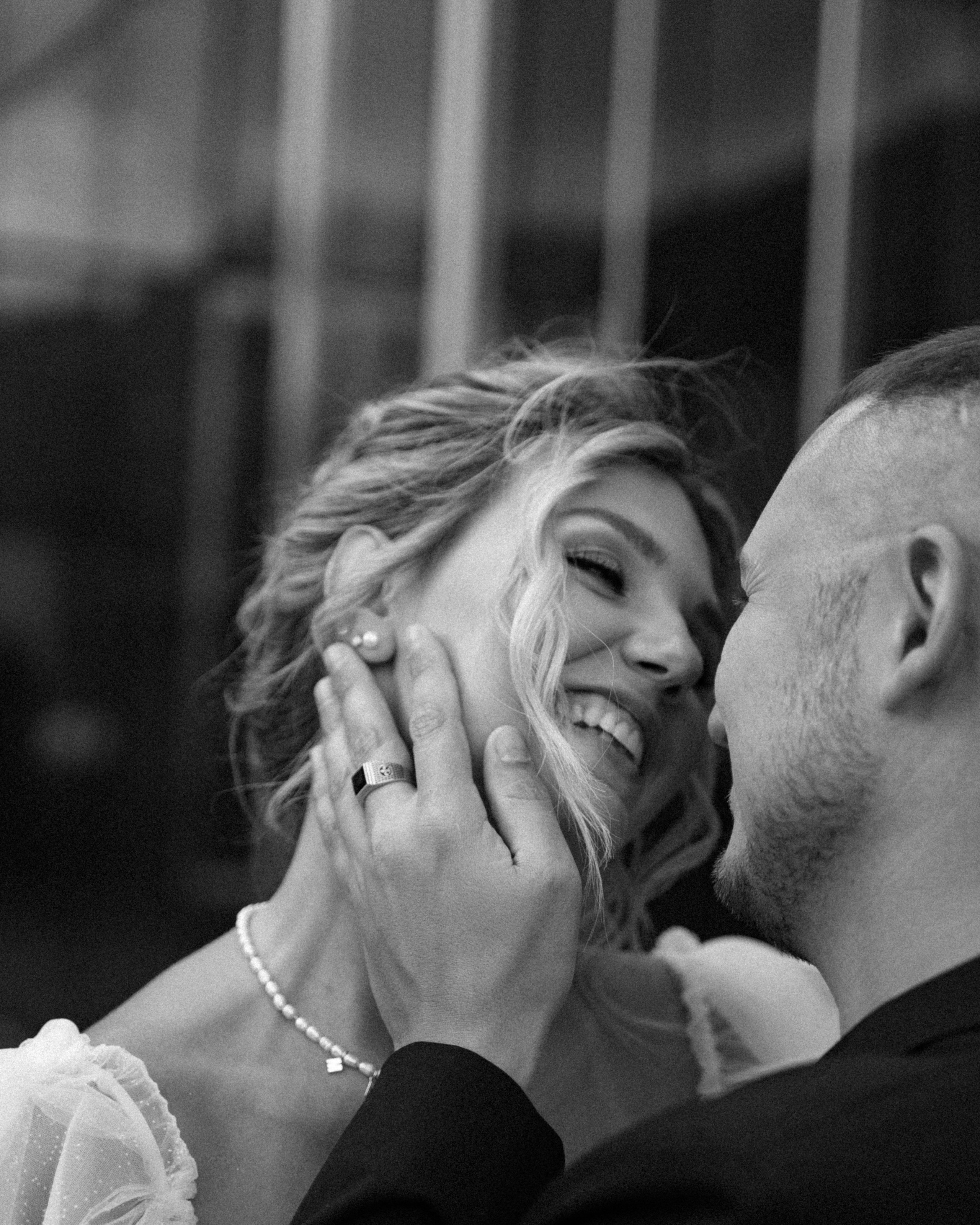 Мария и Михаил