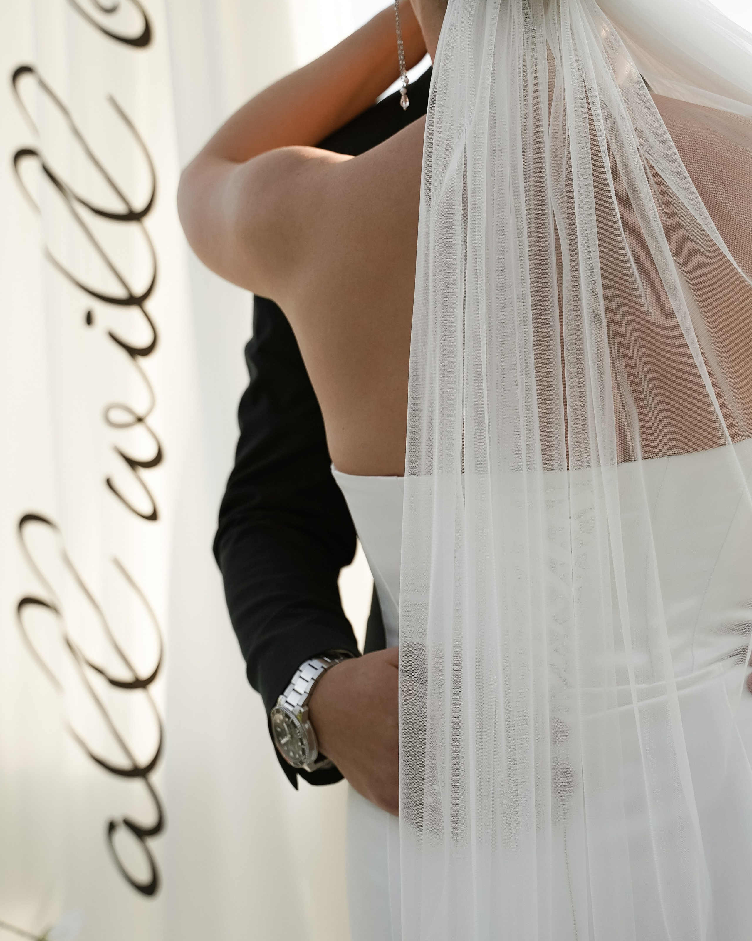 Наталия и&nbsp;Андрей