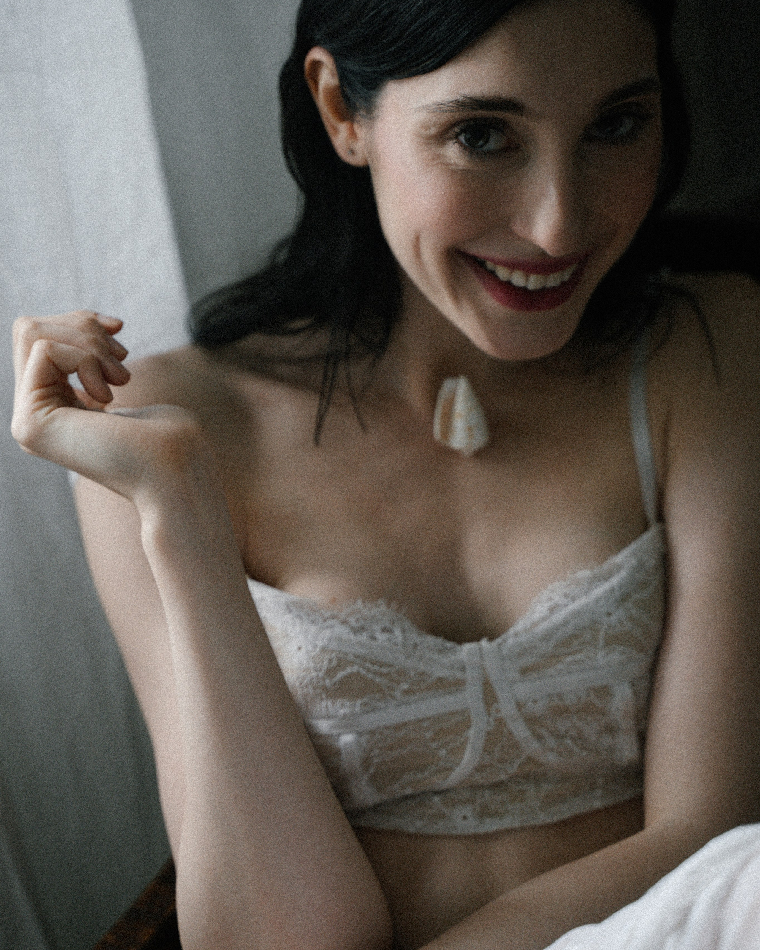 Полина и Дима