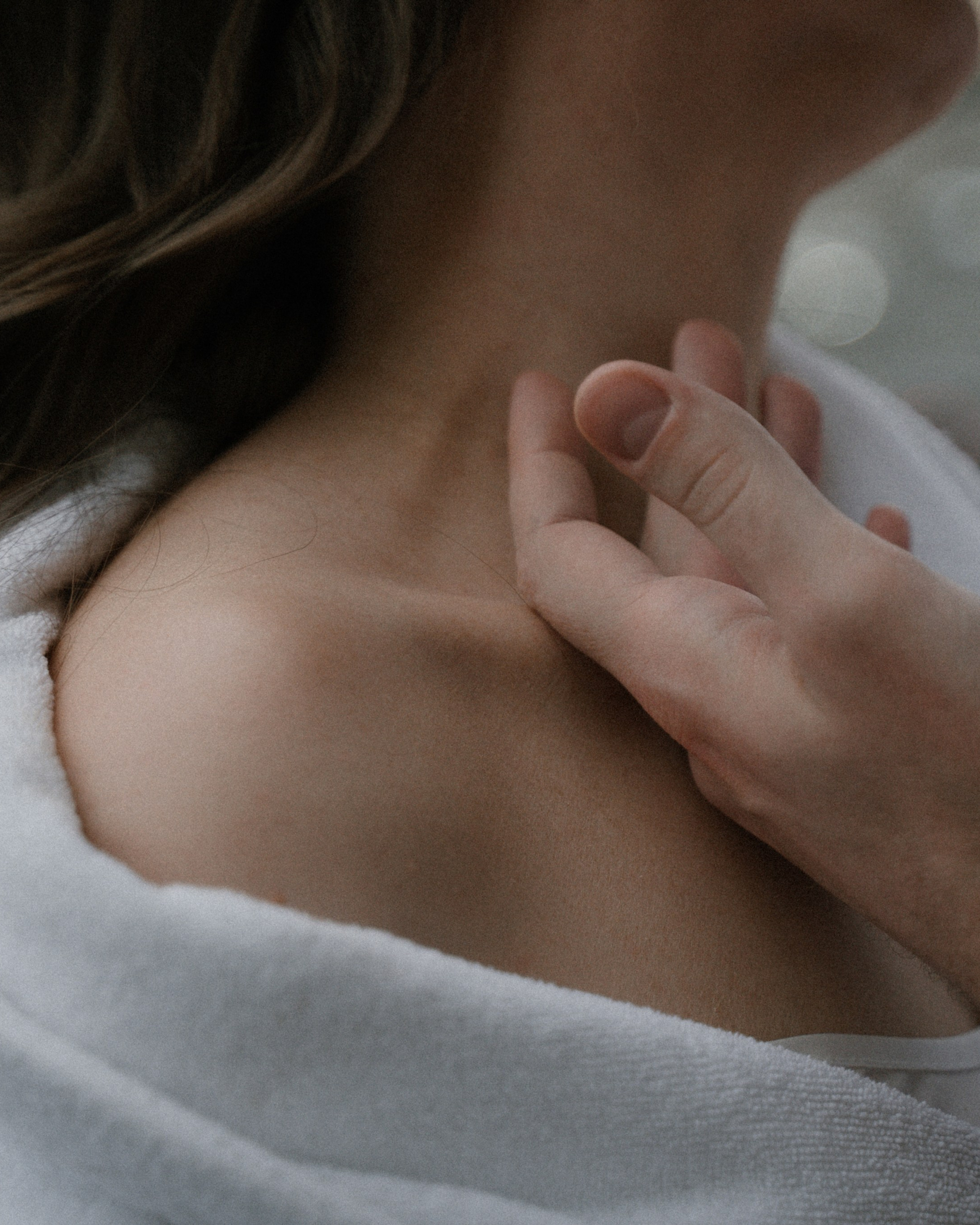 Анастасия и Артем