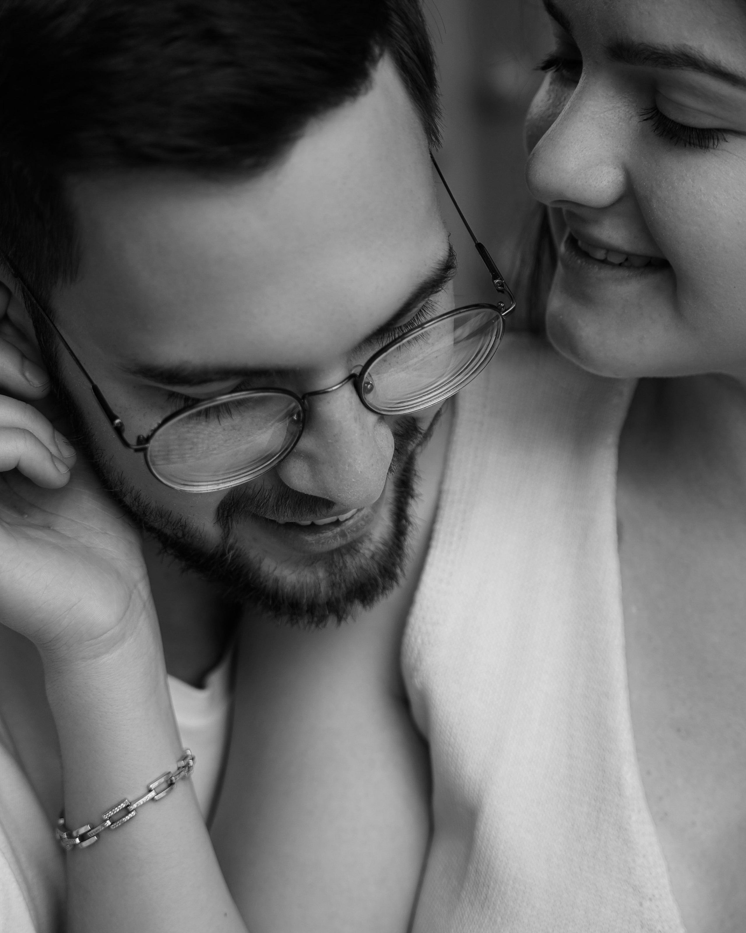 Ульяна и&nbsp;Петр