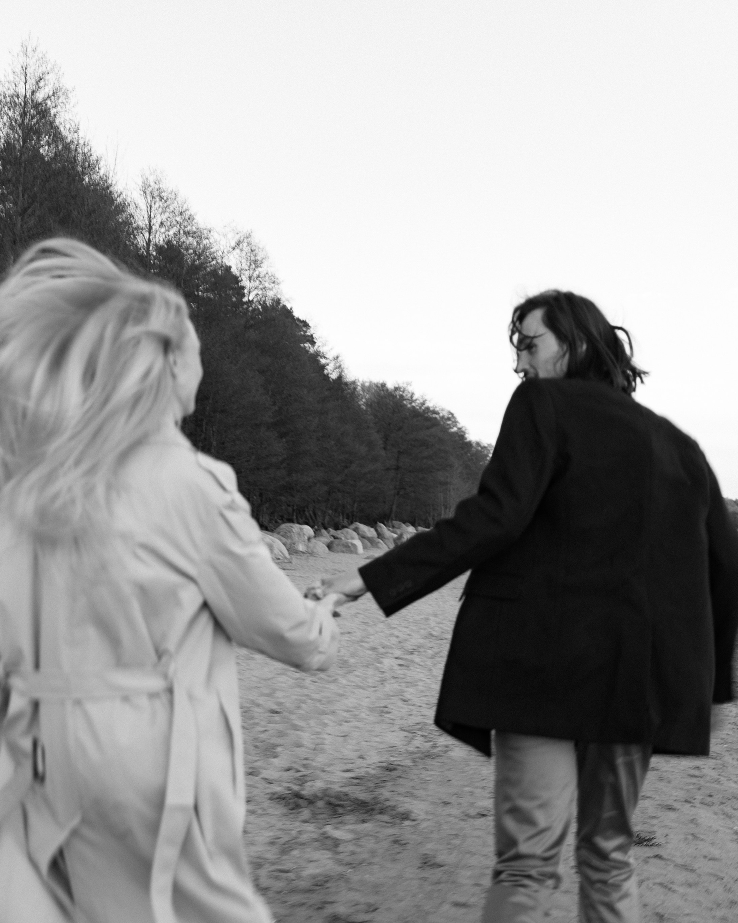 Наташа и Антон