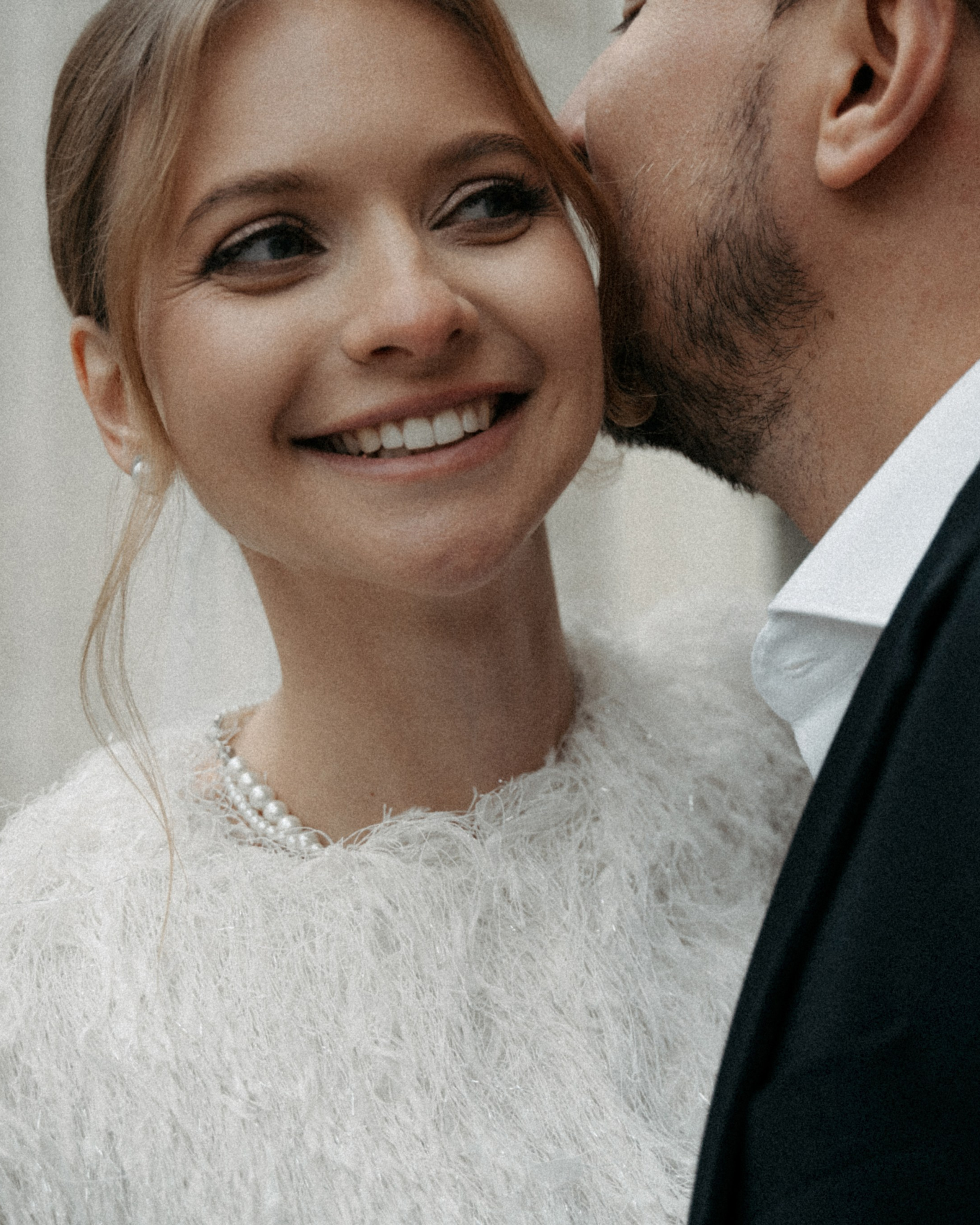 Екатерина и Виктор