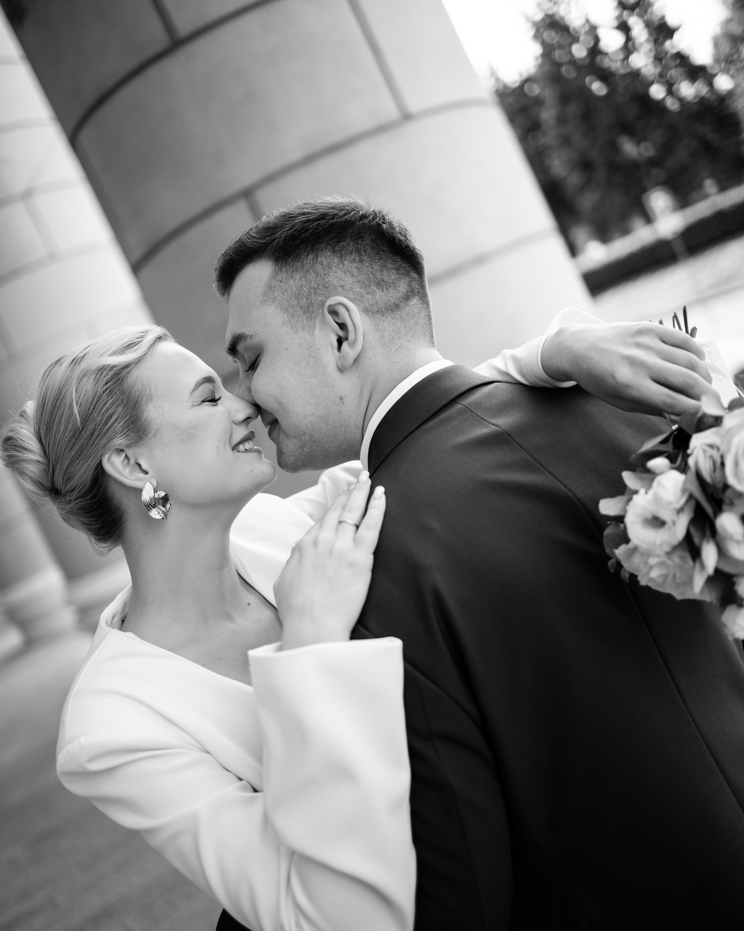 Антон & Катя