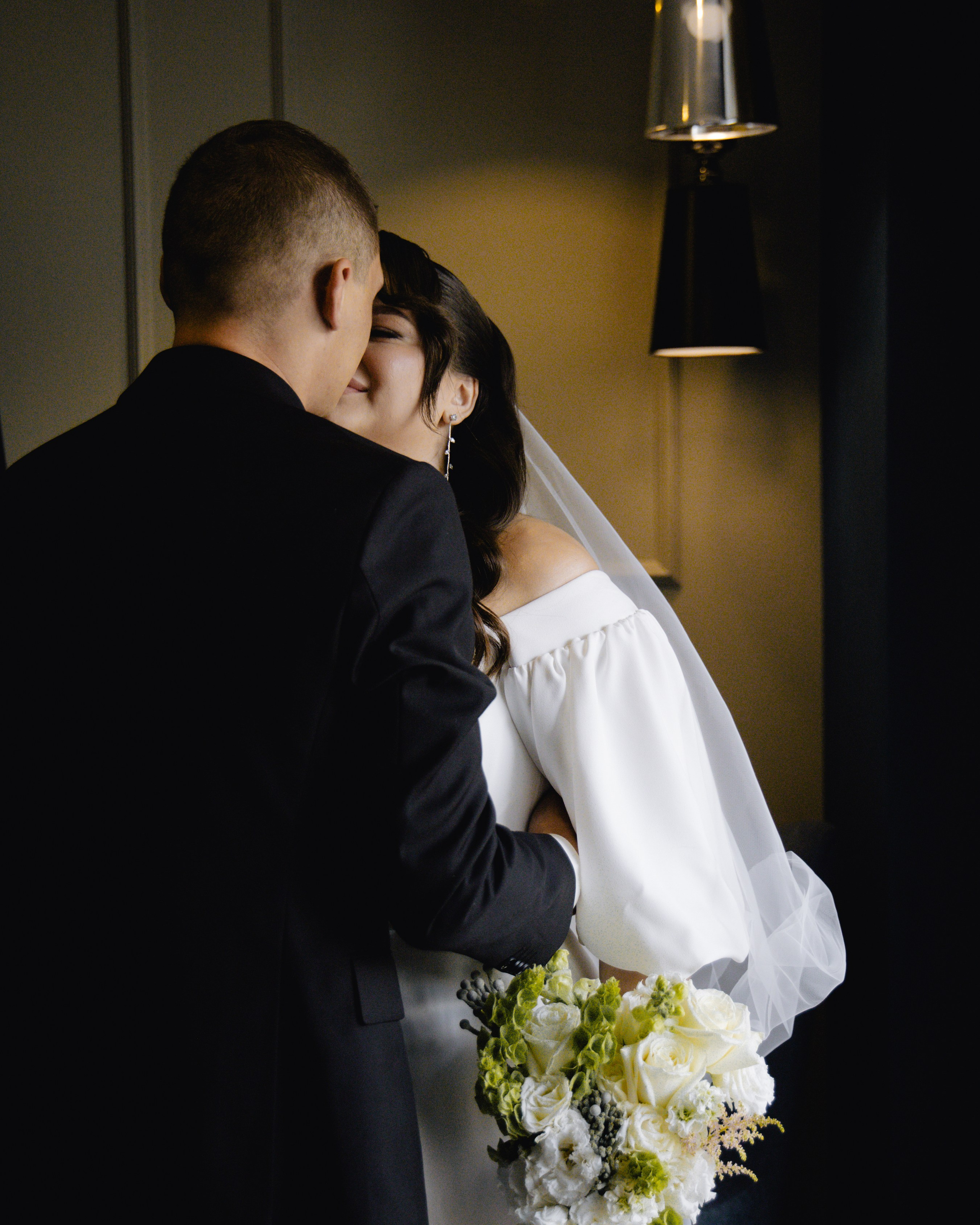 Алена & Никита