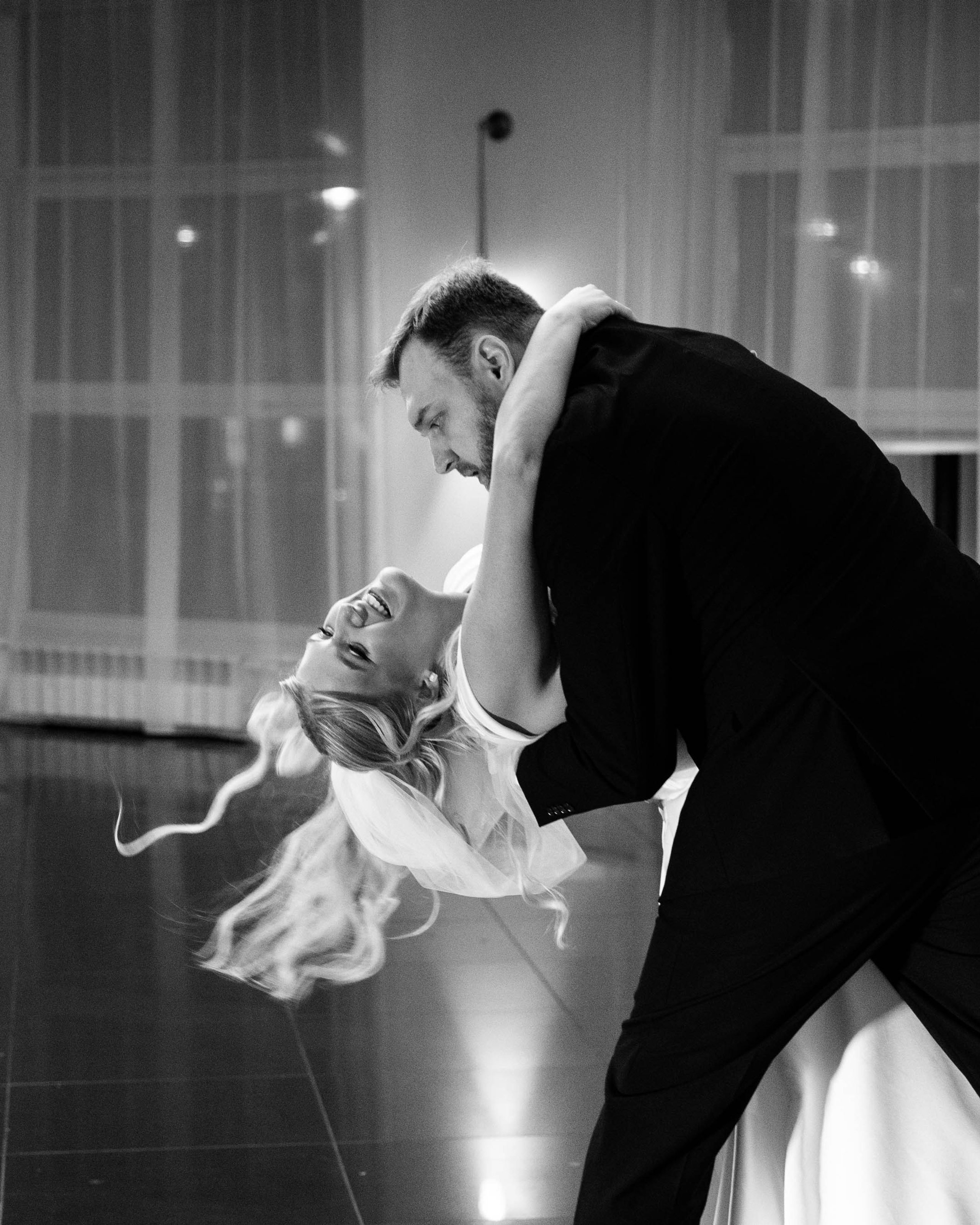 Даша и Максим