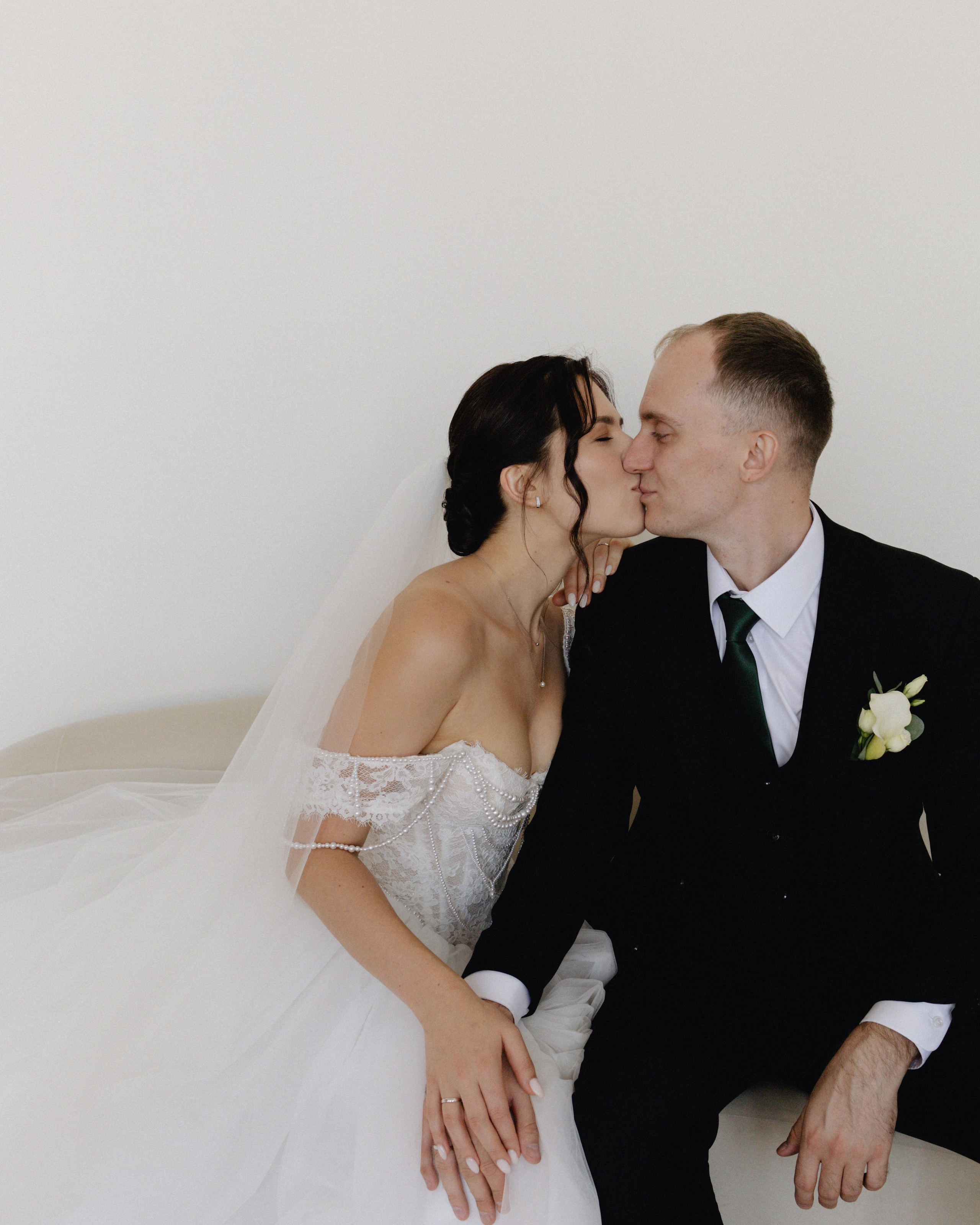 Кирилл & Кристина