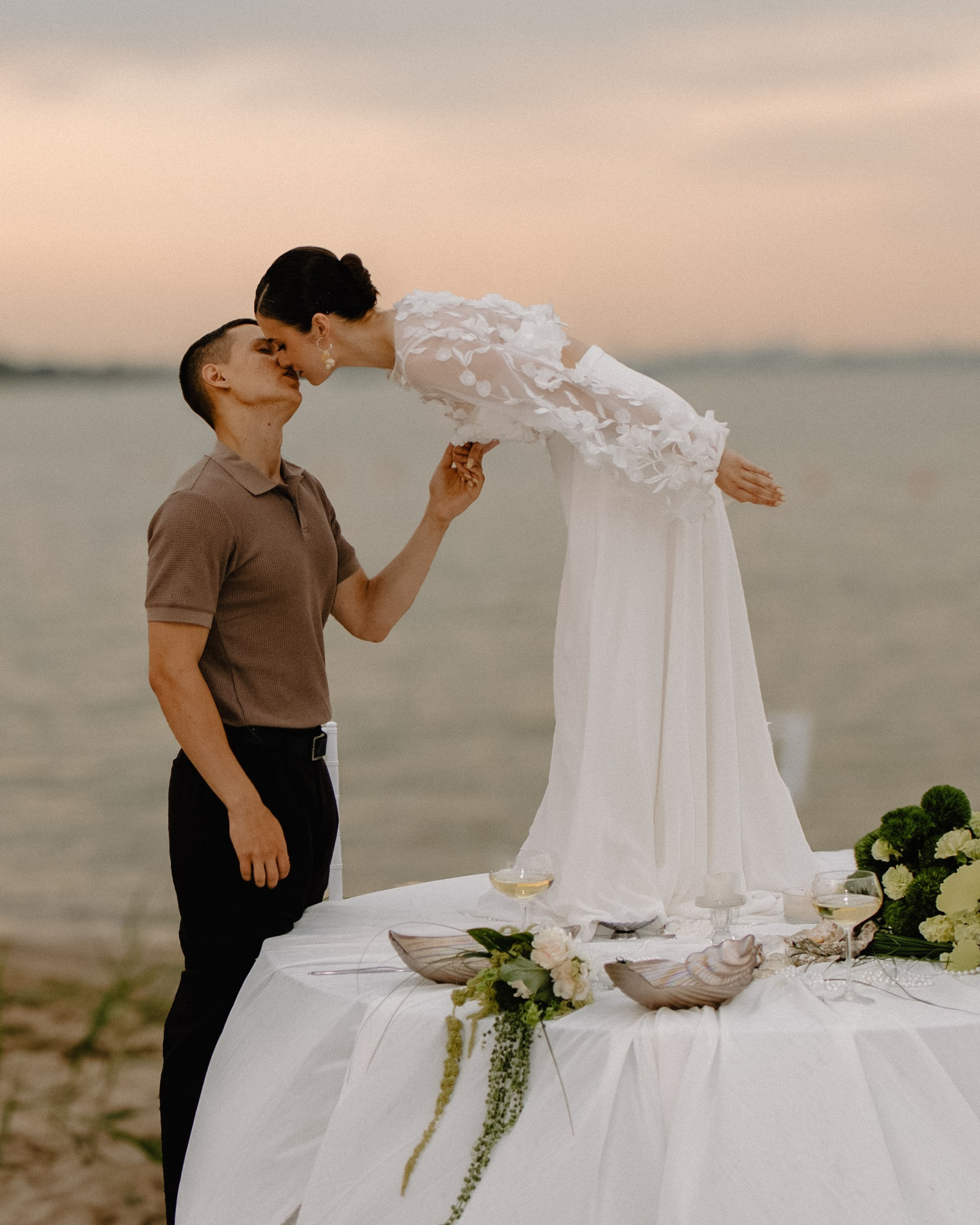 Арина & Кирилл