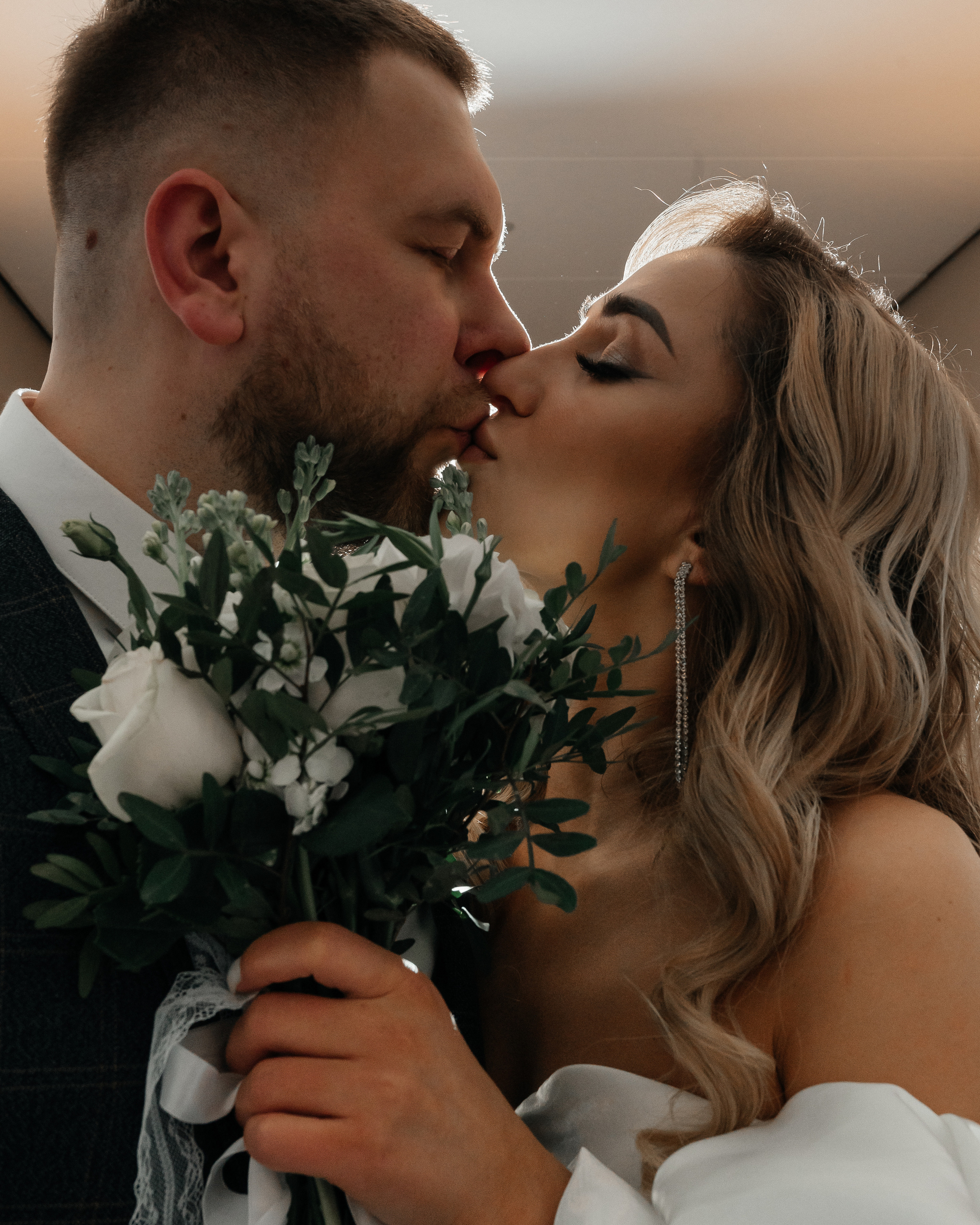 Свадьба Евгения и&nbsp;Екатерины