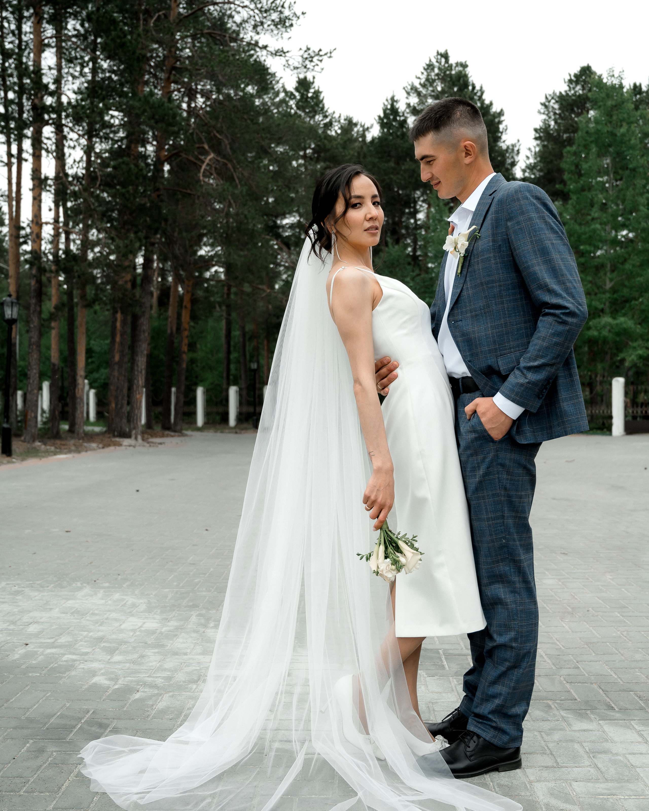 Свадьба Ильмира и&nbsp;Расим