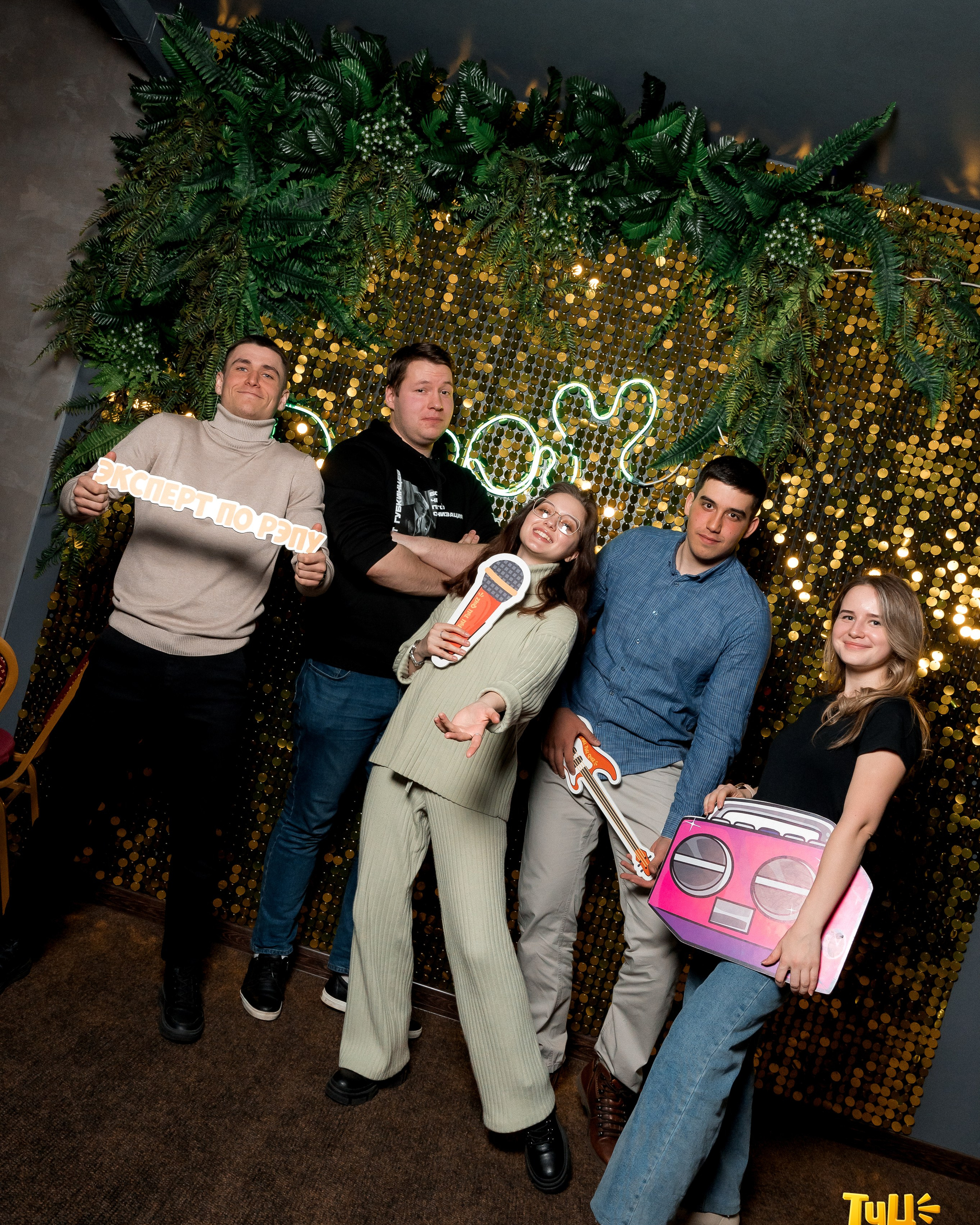 MZGB Мозгобойня и&nbsp;ТУЦ ТУЦ QUIZ