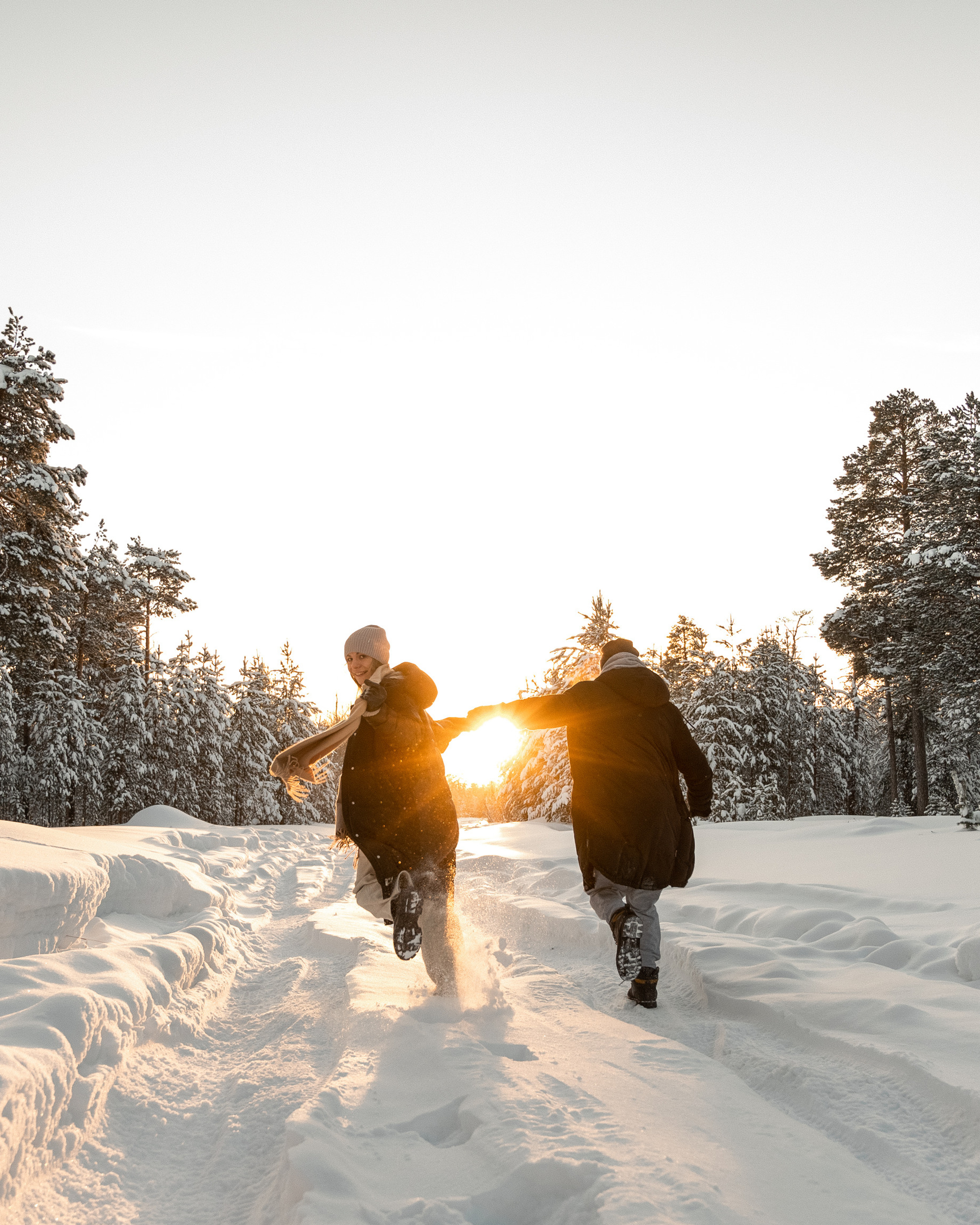 Катя и&nbsp;Вова