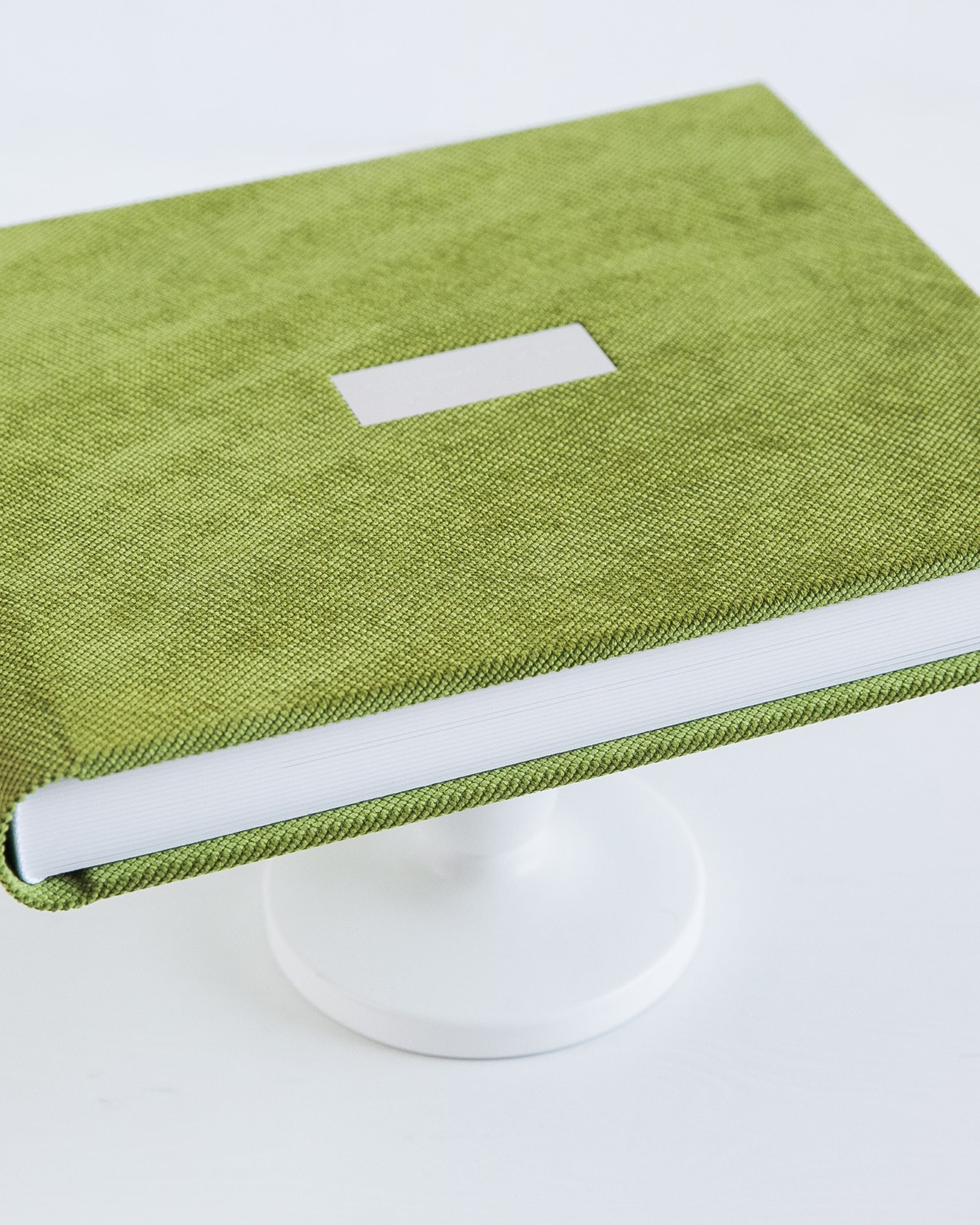 Тканевые обложки