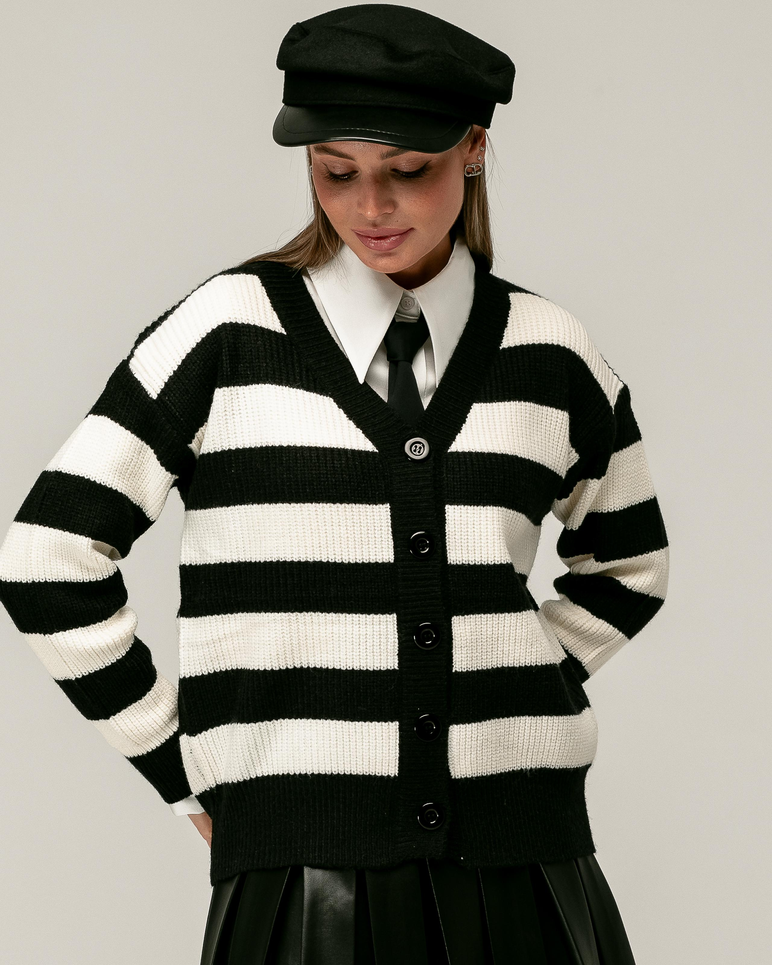 Каталожная съемка кофт и кардиганов для Wildberries