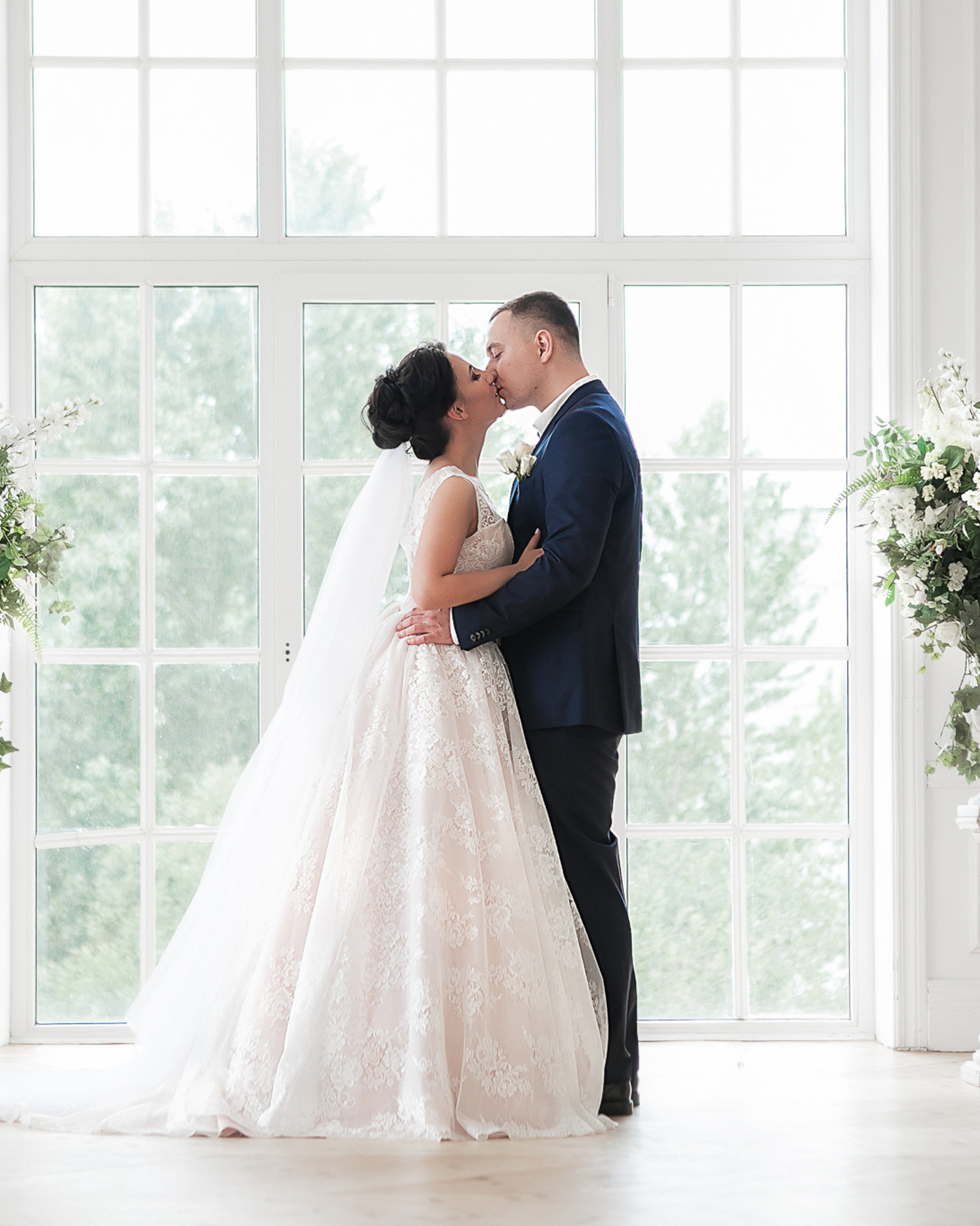 Андрей и Лиза