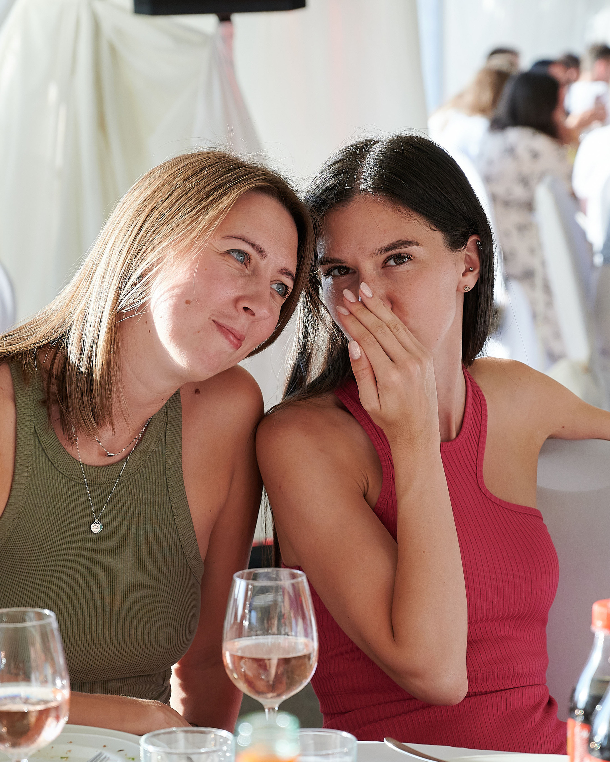 Корпоратив «Альфа-Лизинг» в&nbsp;Gorki Golf & Resort