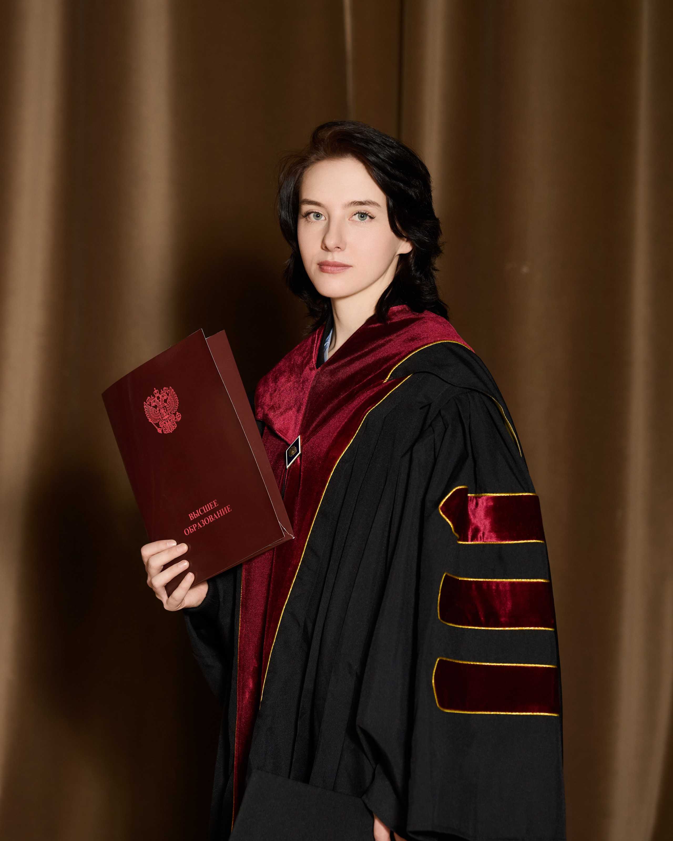 Выпускные и&nbsp;вручения дипломов