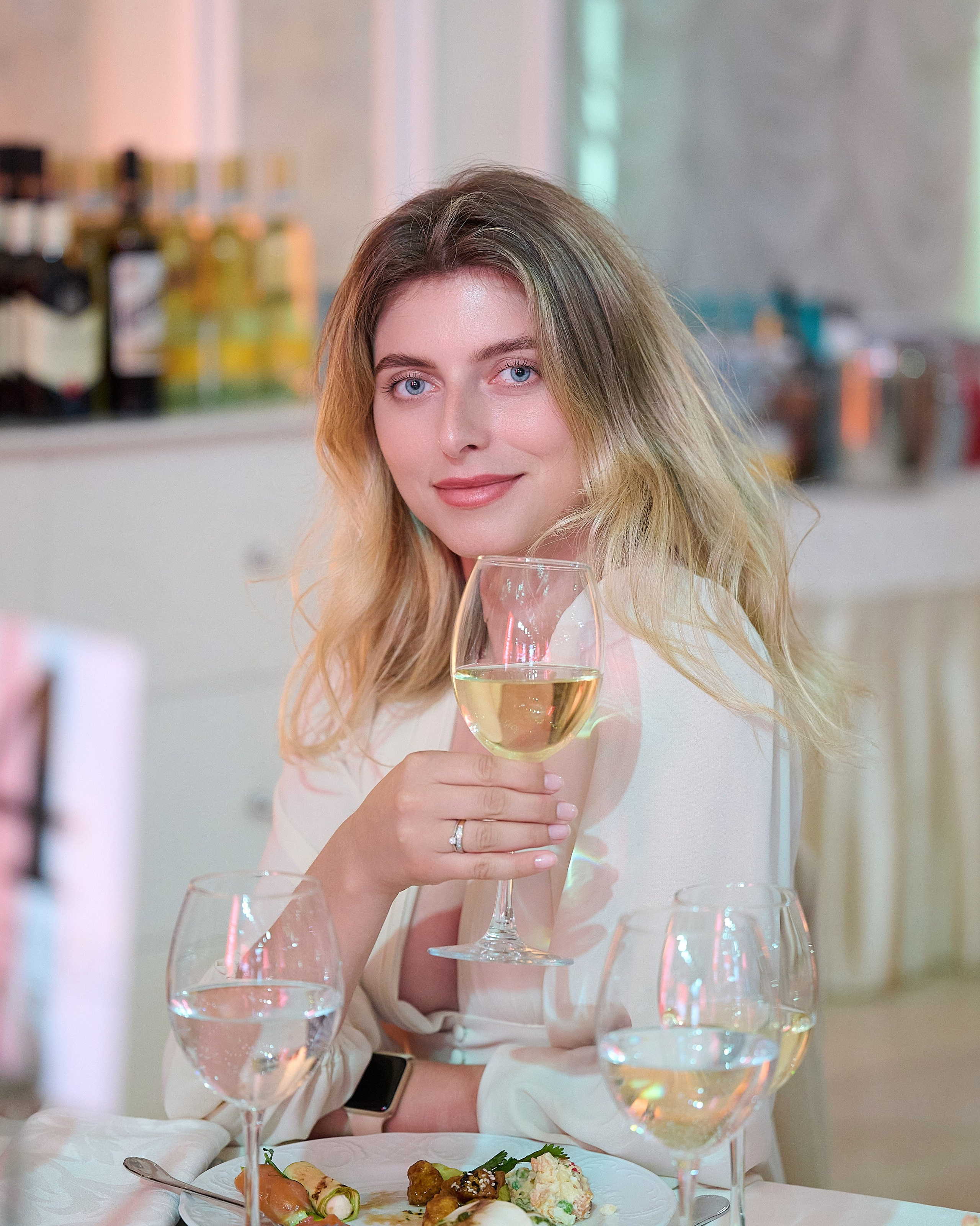 Корпоратив «Альфа-Лизинг» в&nbsp;Летнем Дворце в&nbsp;Петергофе