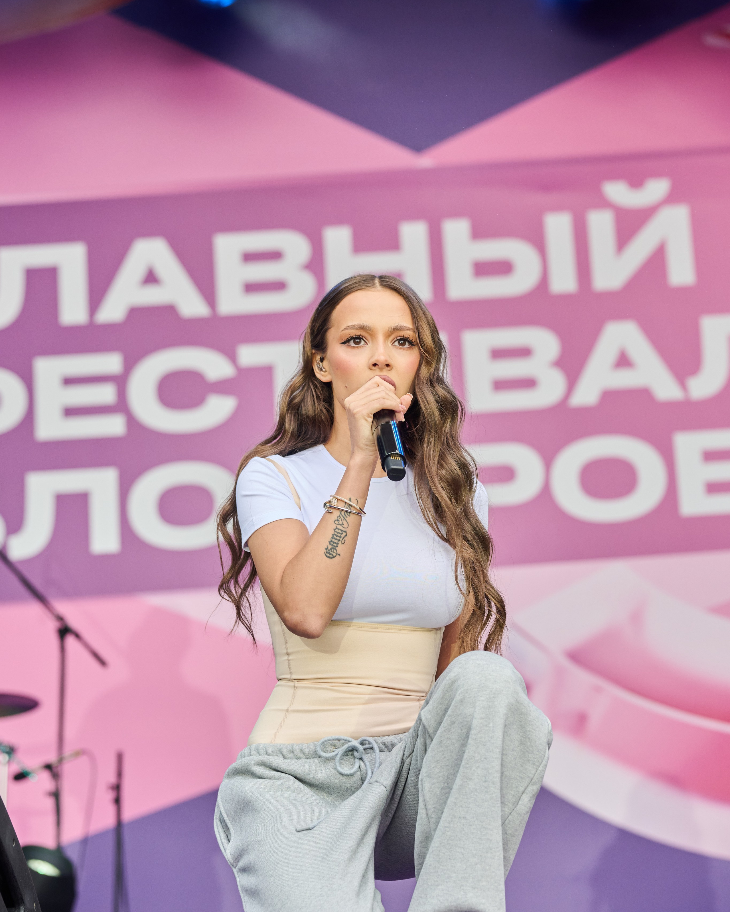 Концерт Блогеры России 2025