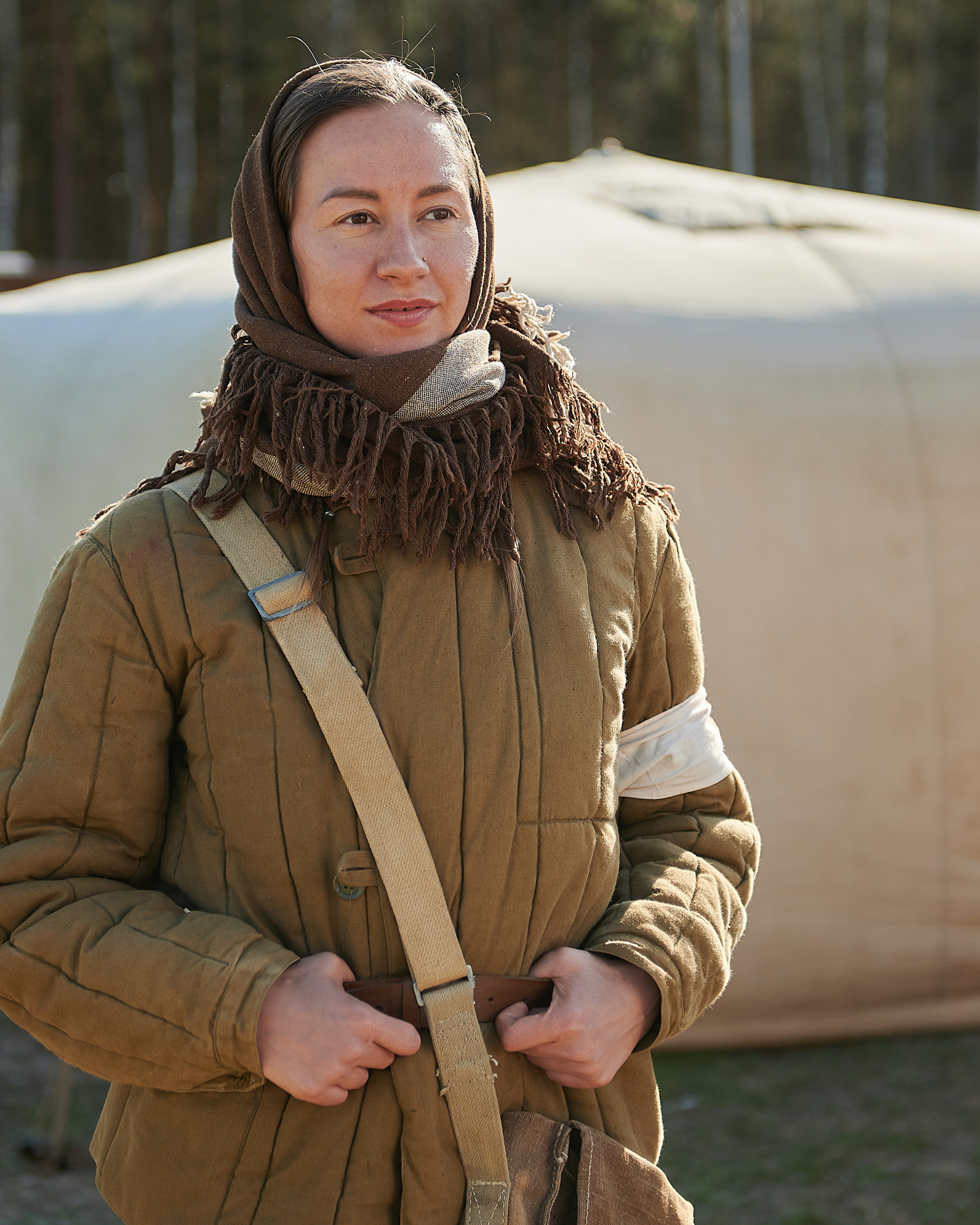 Праздник Дня Победы в&nbsp;Сестрорецке