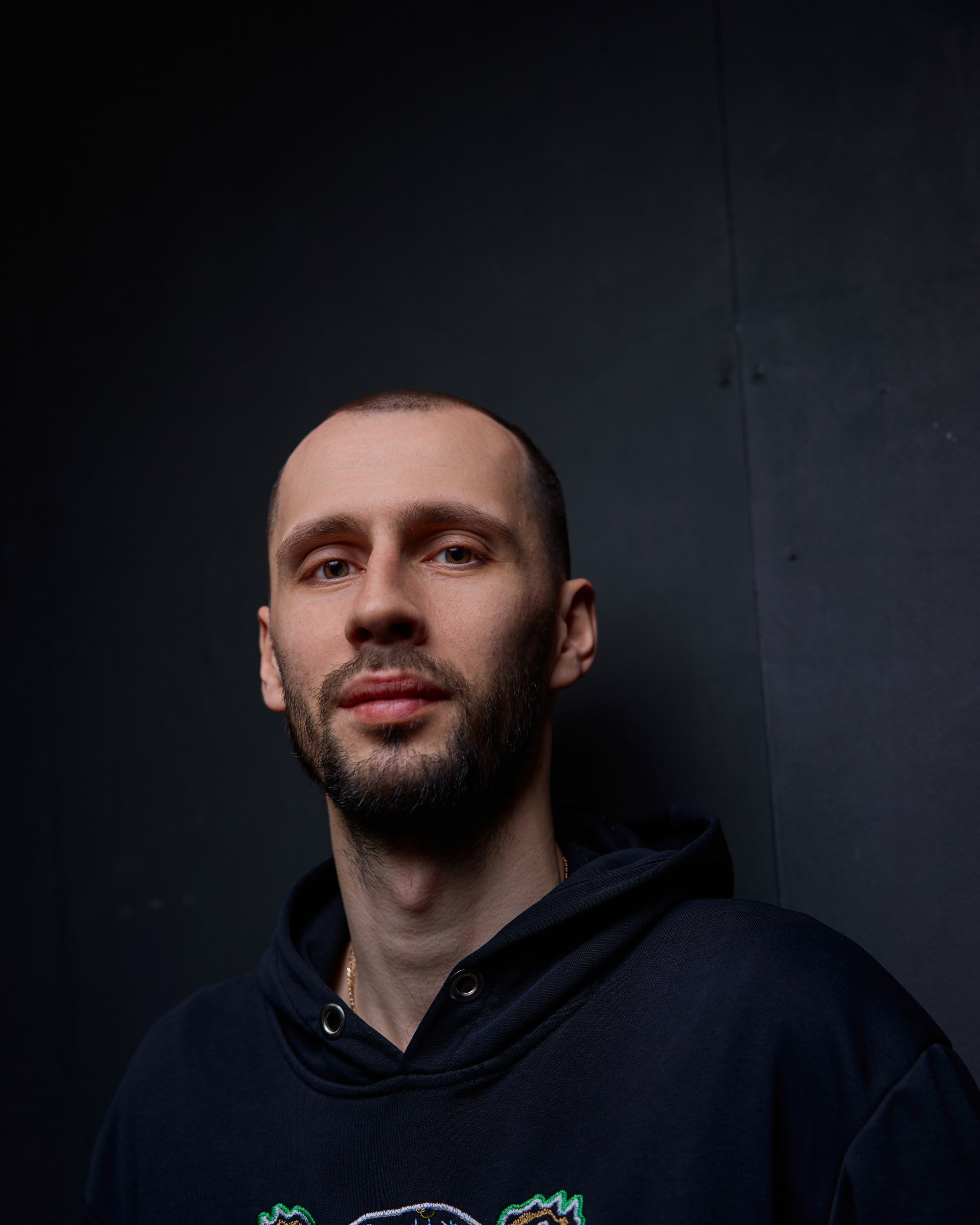 Денис Левшин