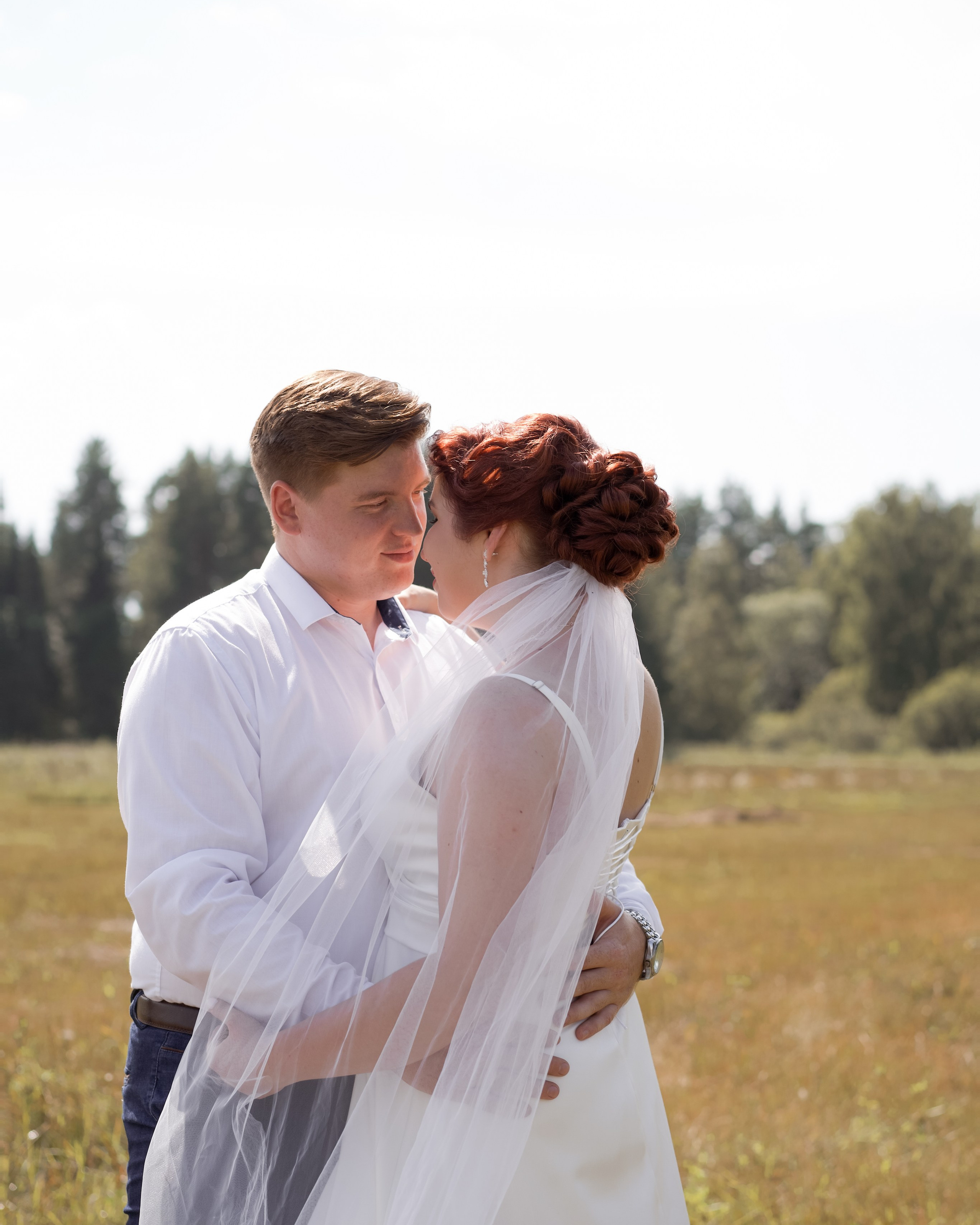 АЛЕКСАНДР & ЕЛЕНА ' 27.07.24