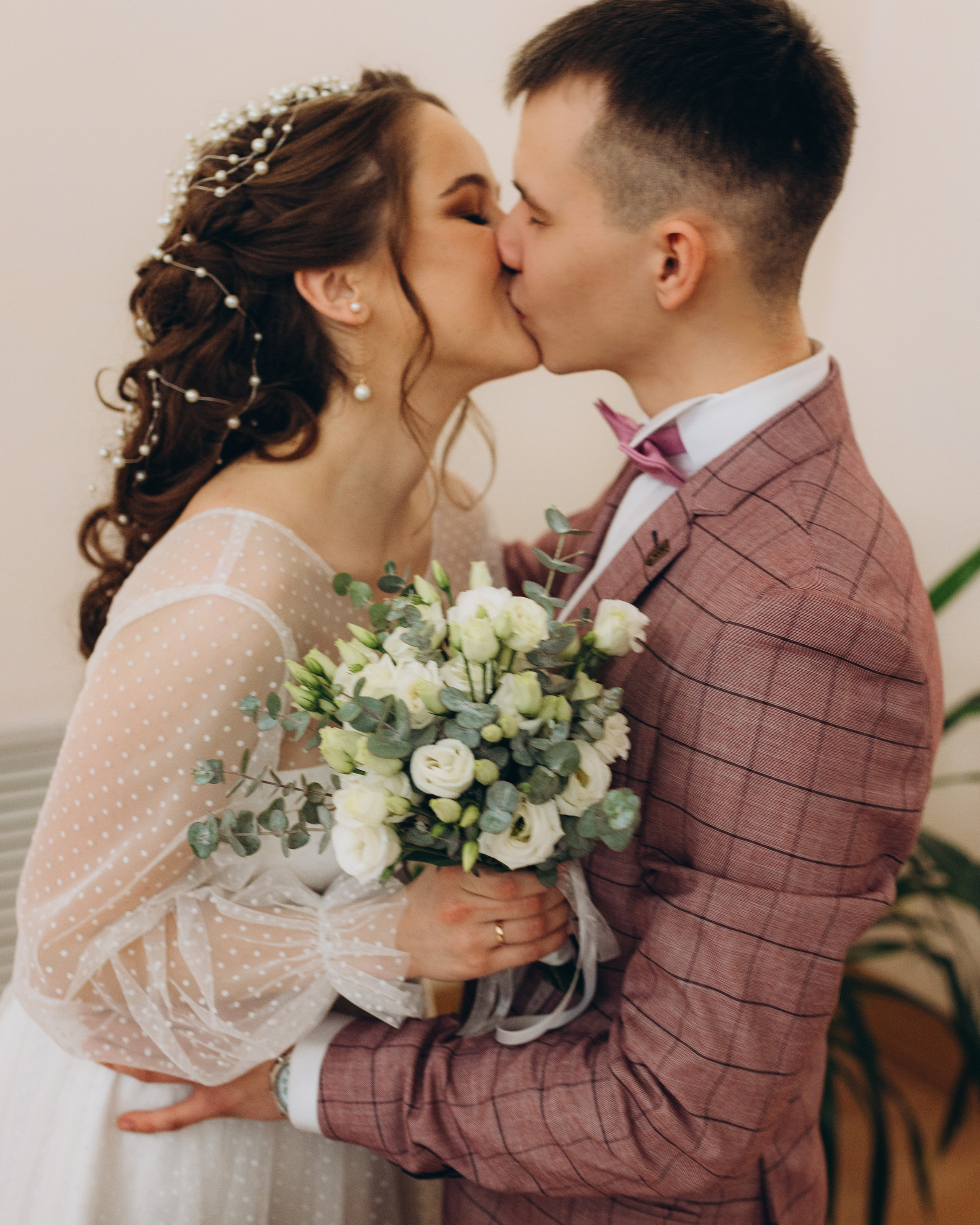 Александр и Варвара