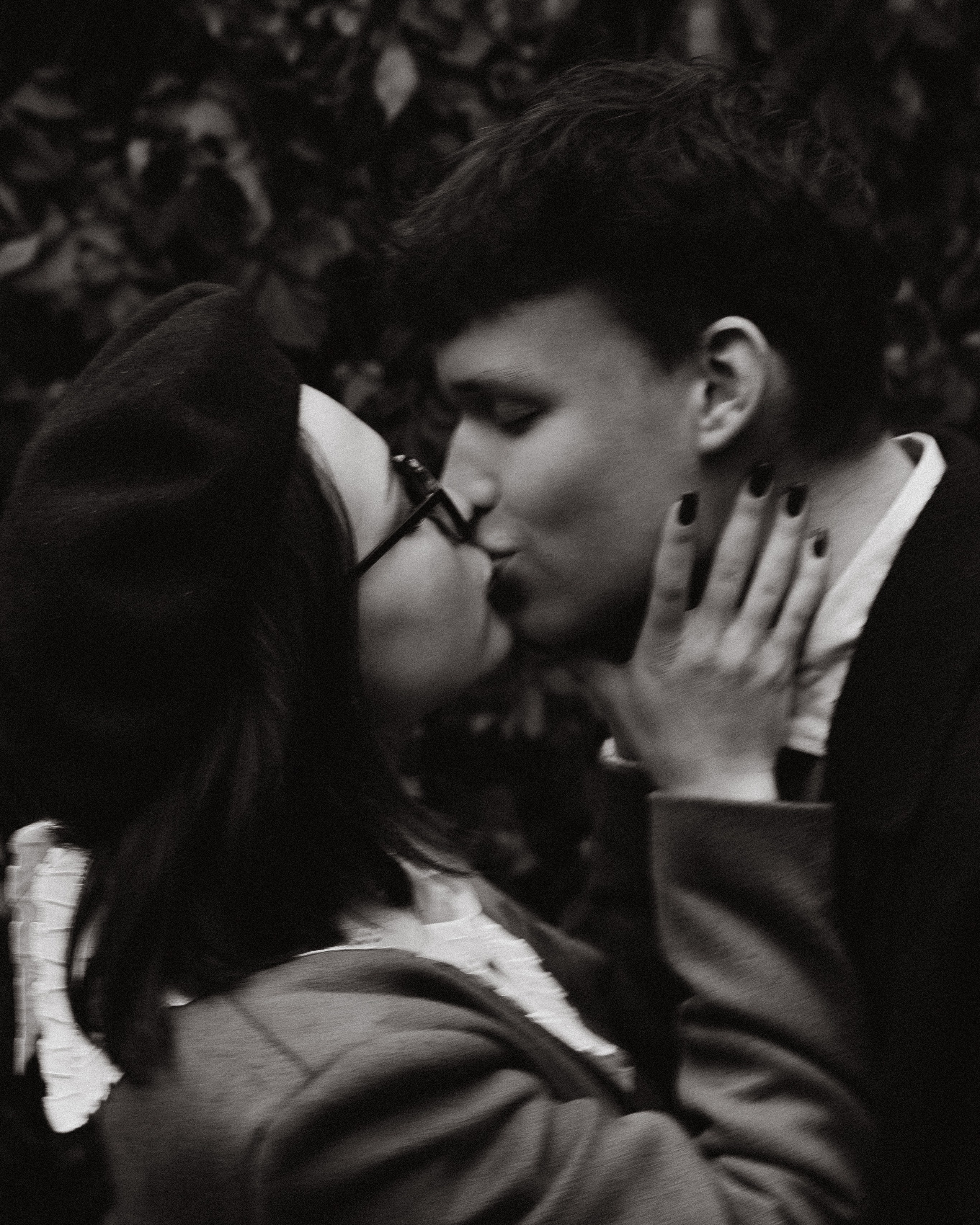 Анна и Федор