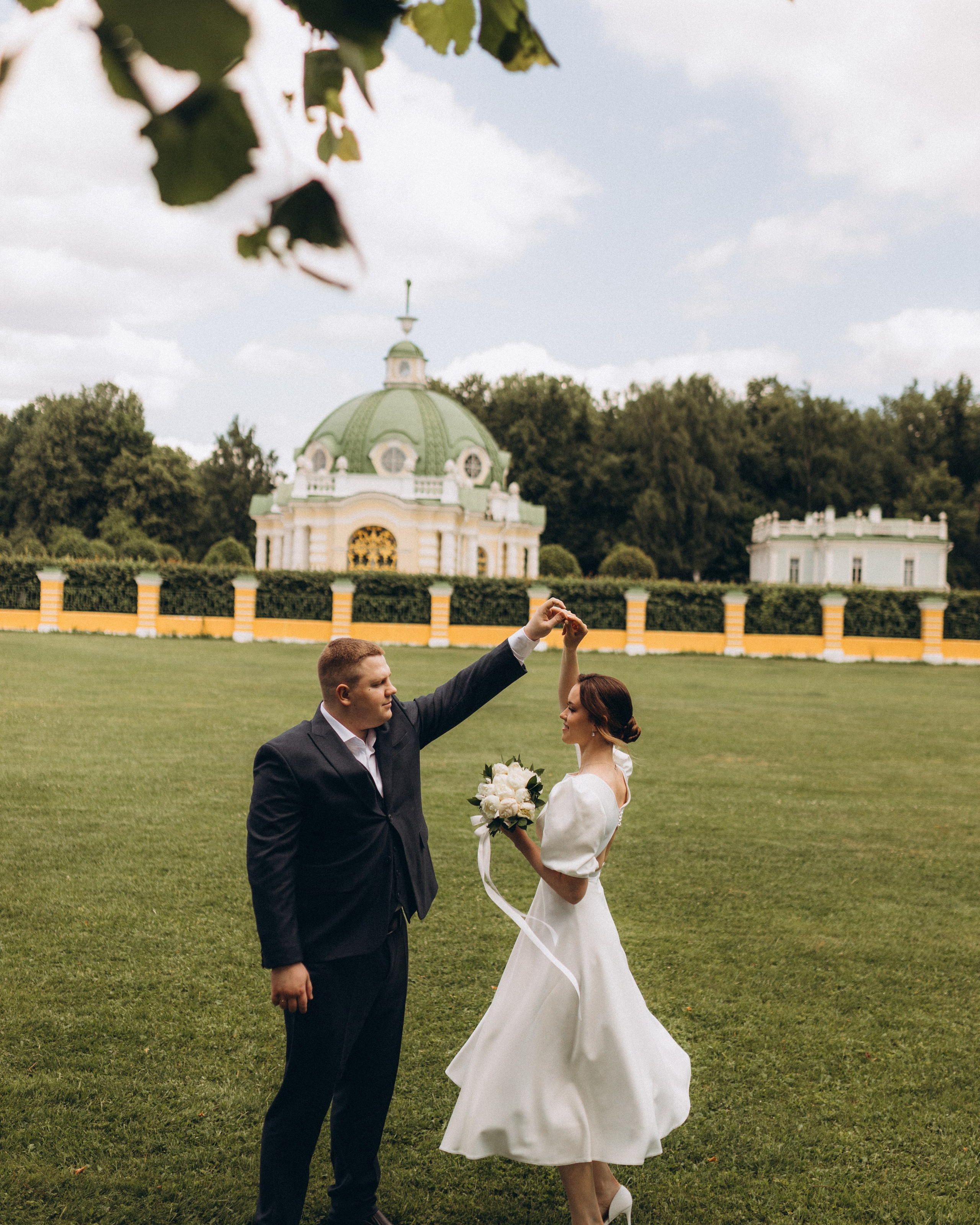 Влад и Анна