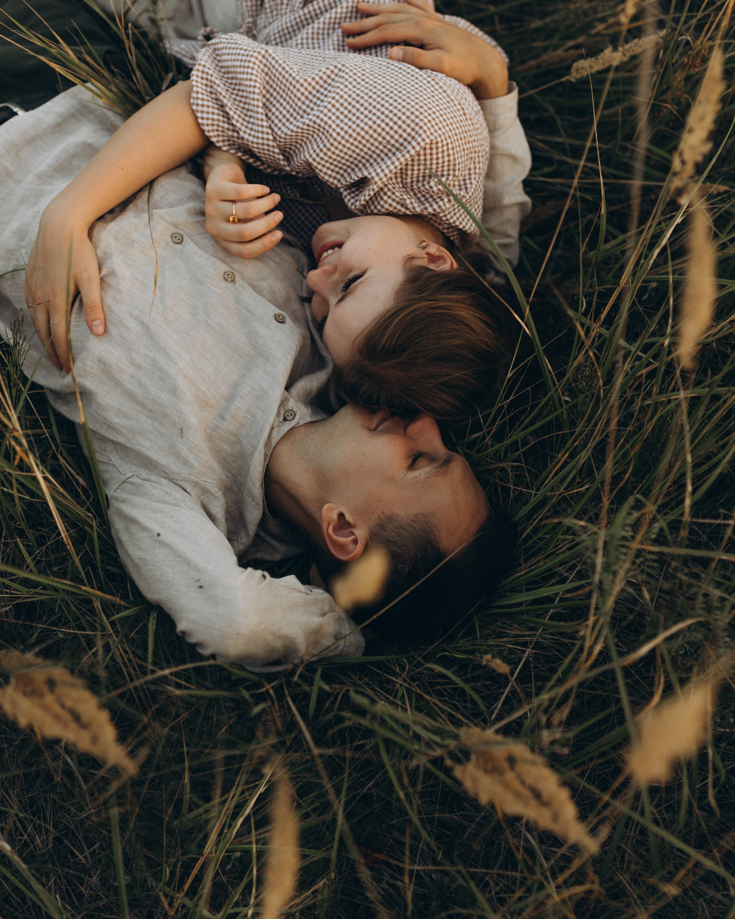 Если в сердце живет любовь