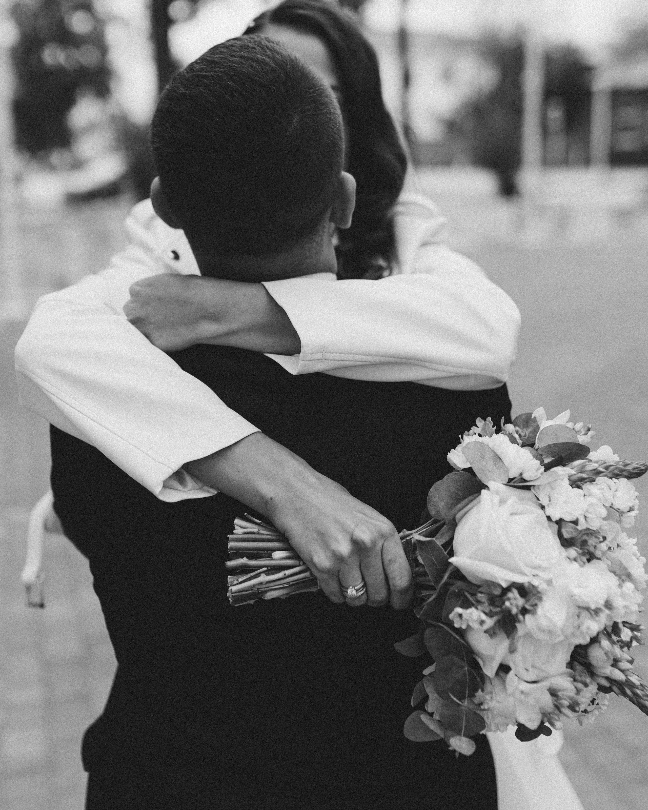 Варвара и Дмитрий