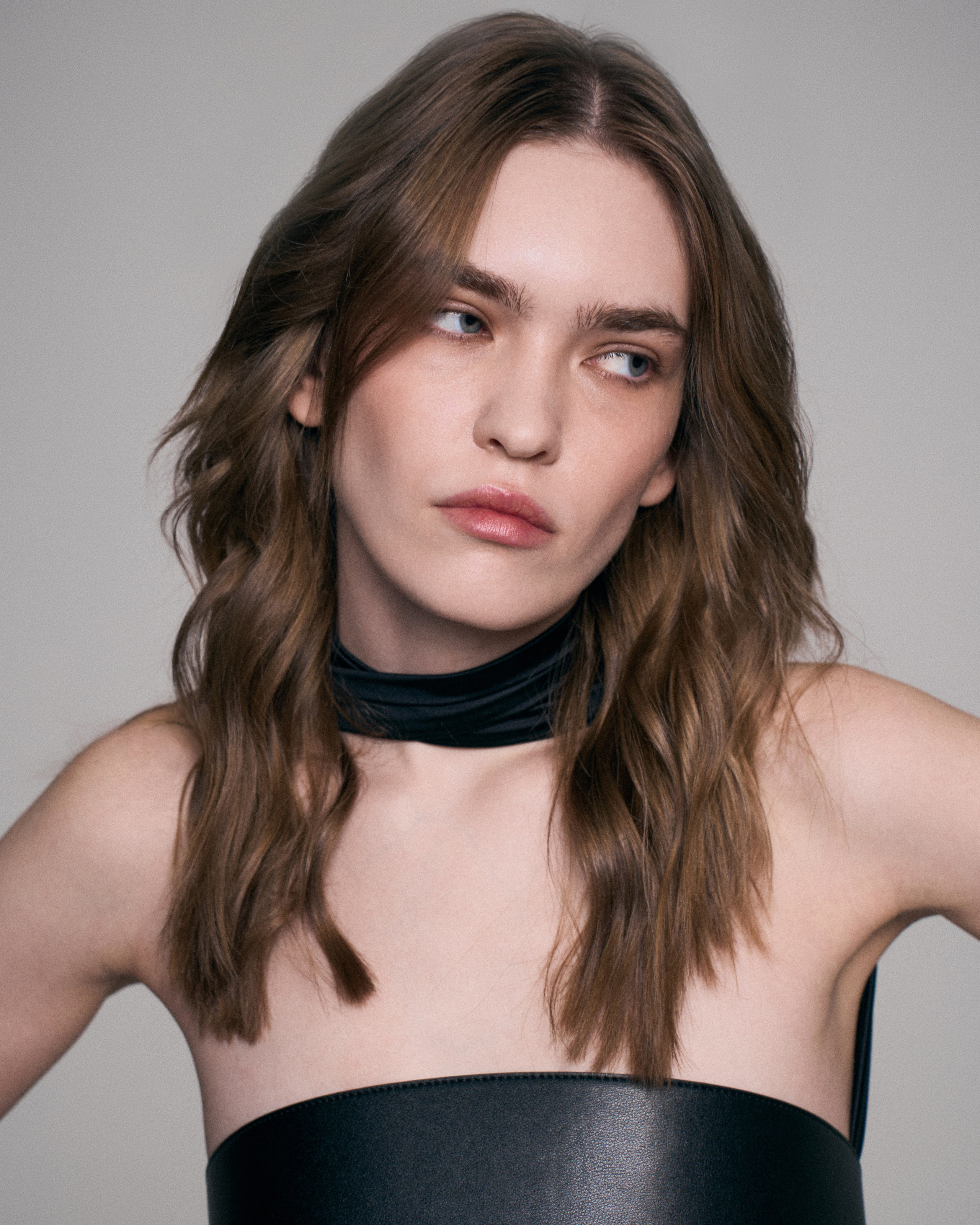 Poise