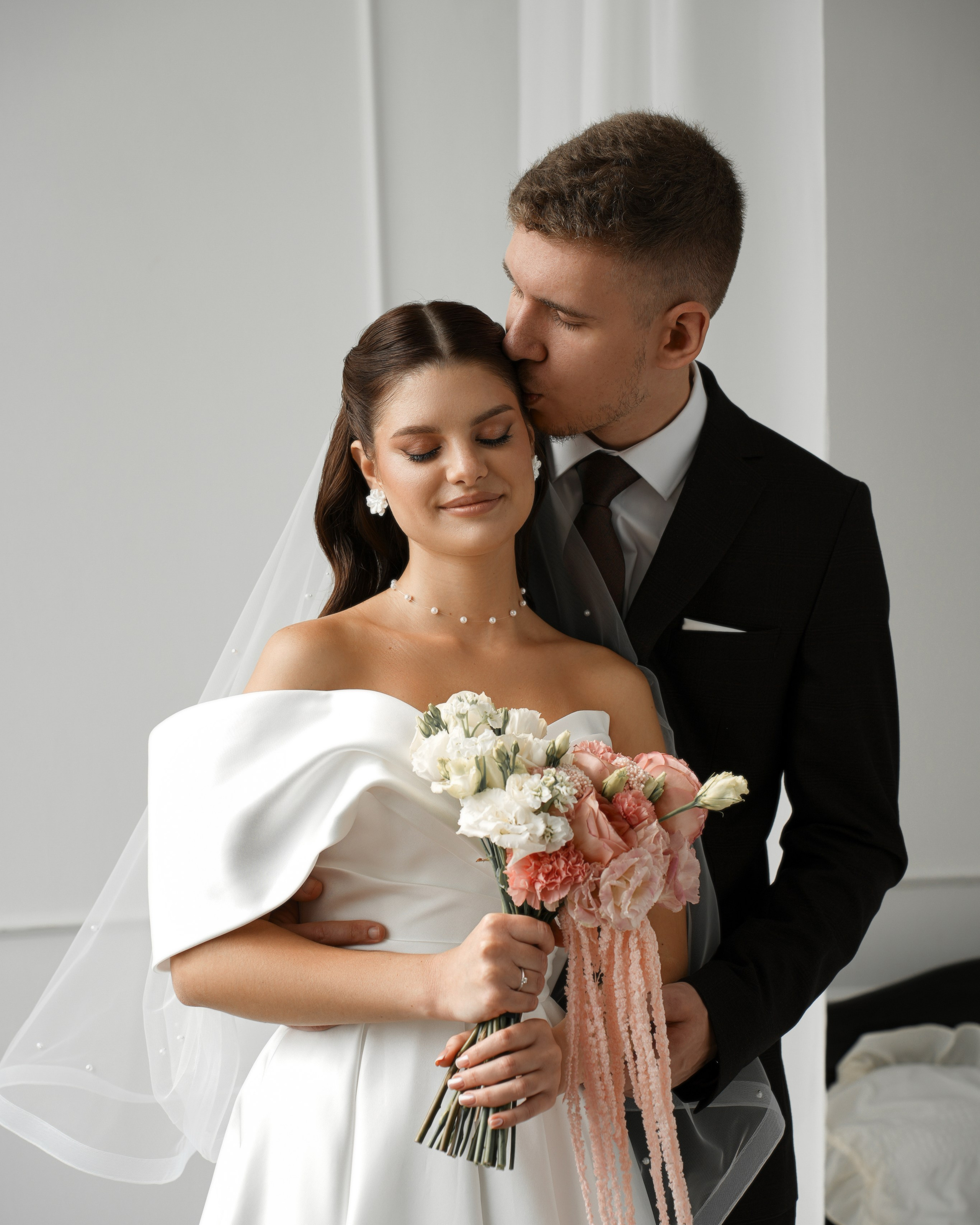 Анастасия и&nbsp;Даниил