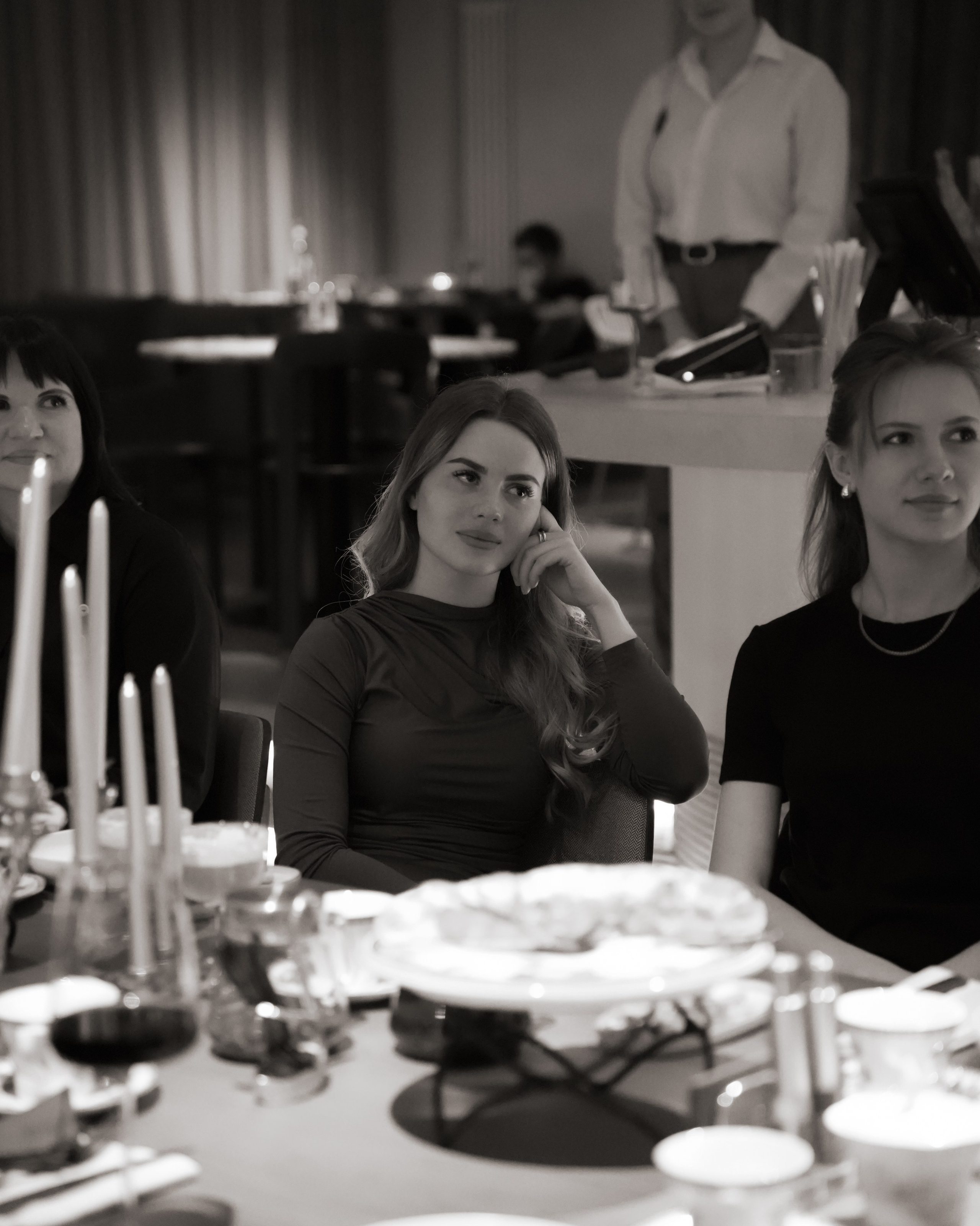 Моно спектакль Алисы Коржуковой 26.03.26