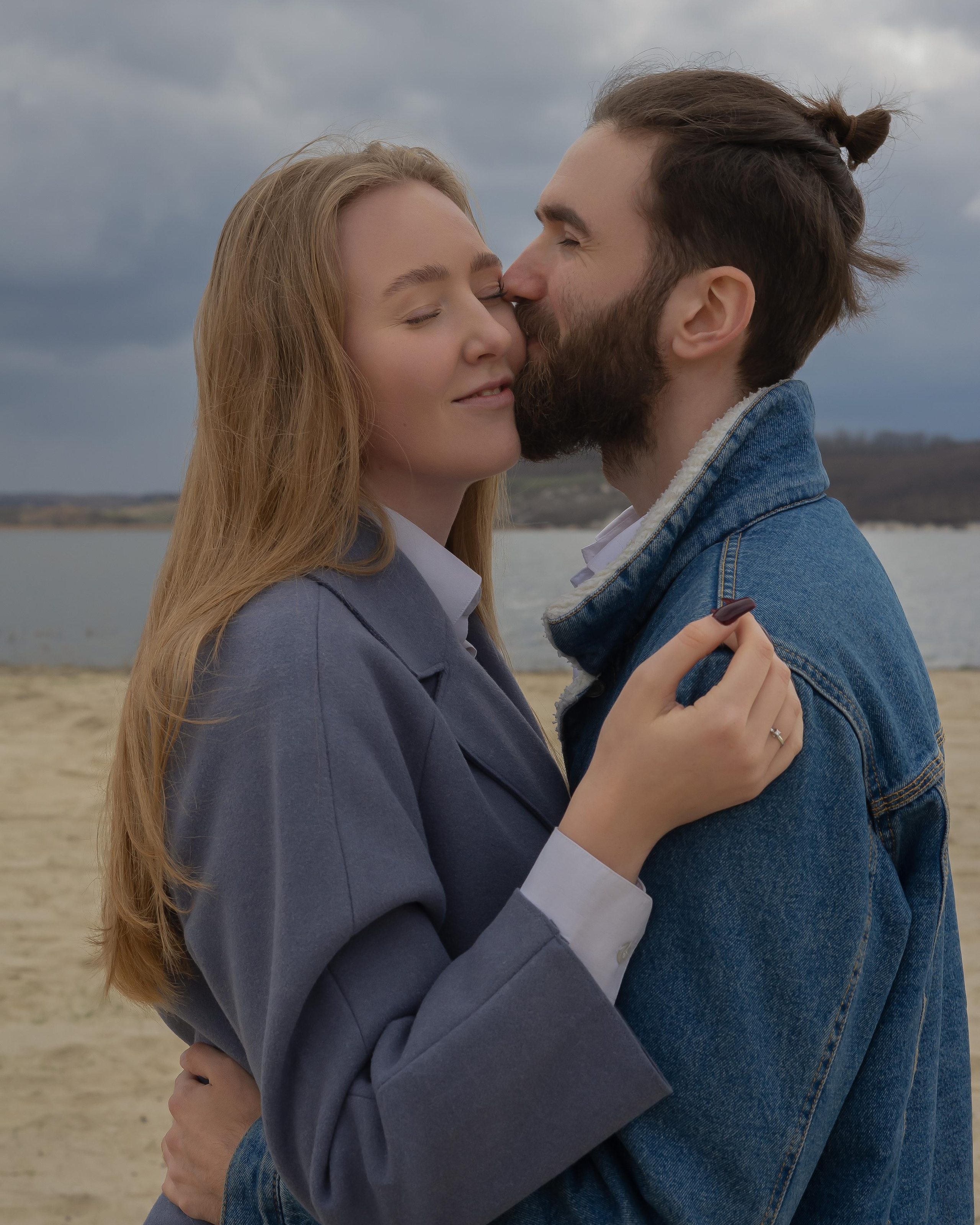 Катя и&nbsp;Илья