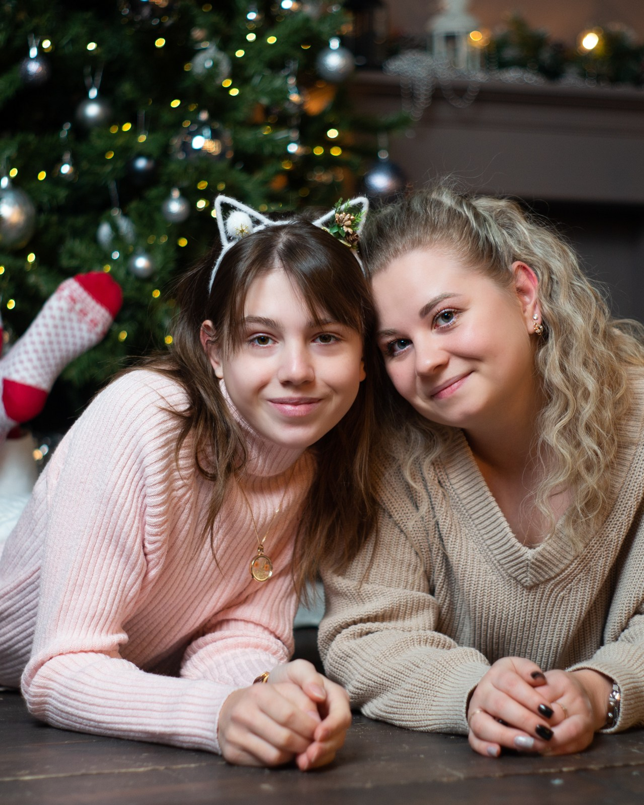 Новый год 2024