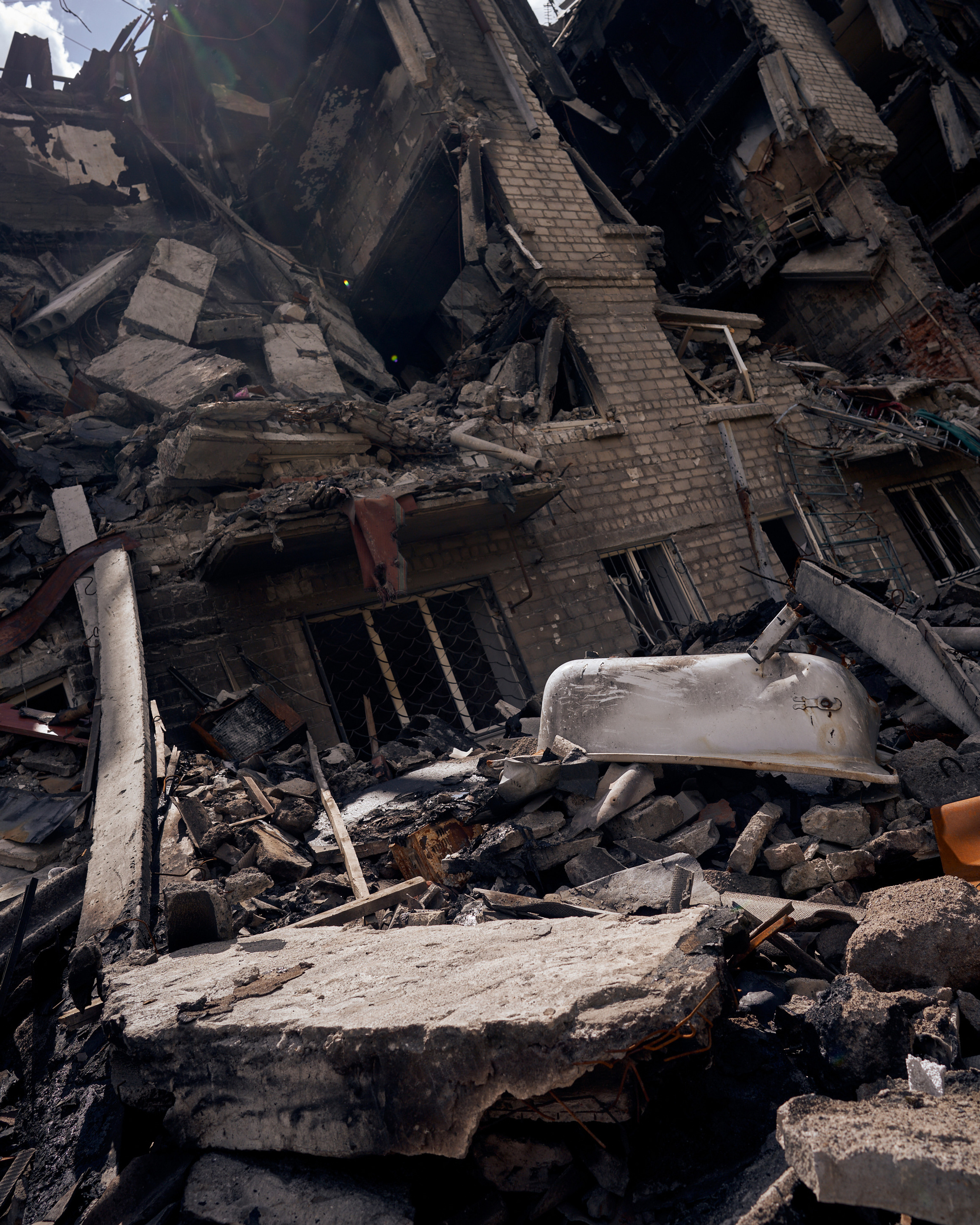 Волонтерский Мариуполь