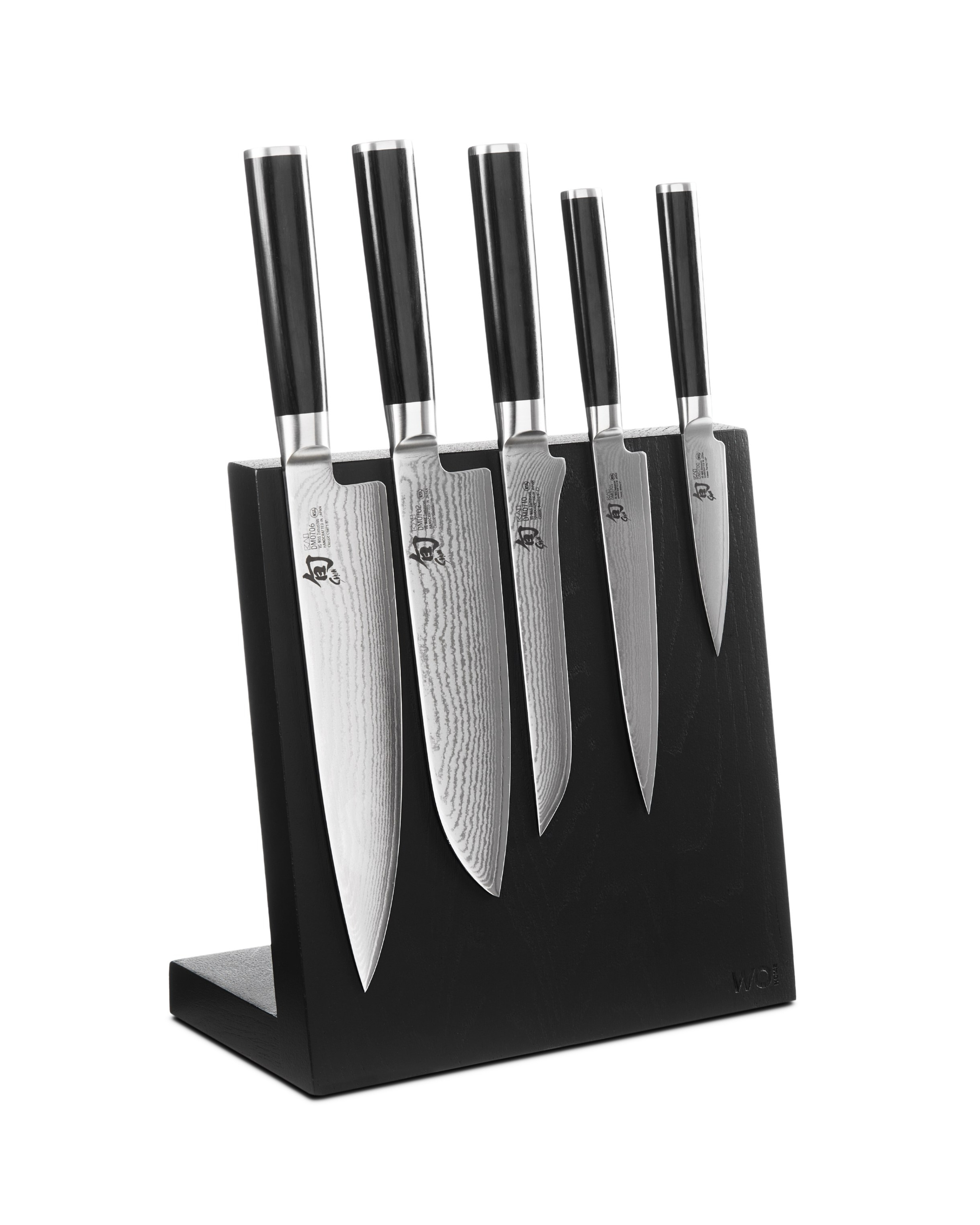 Японские ножи