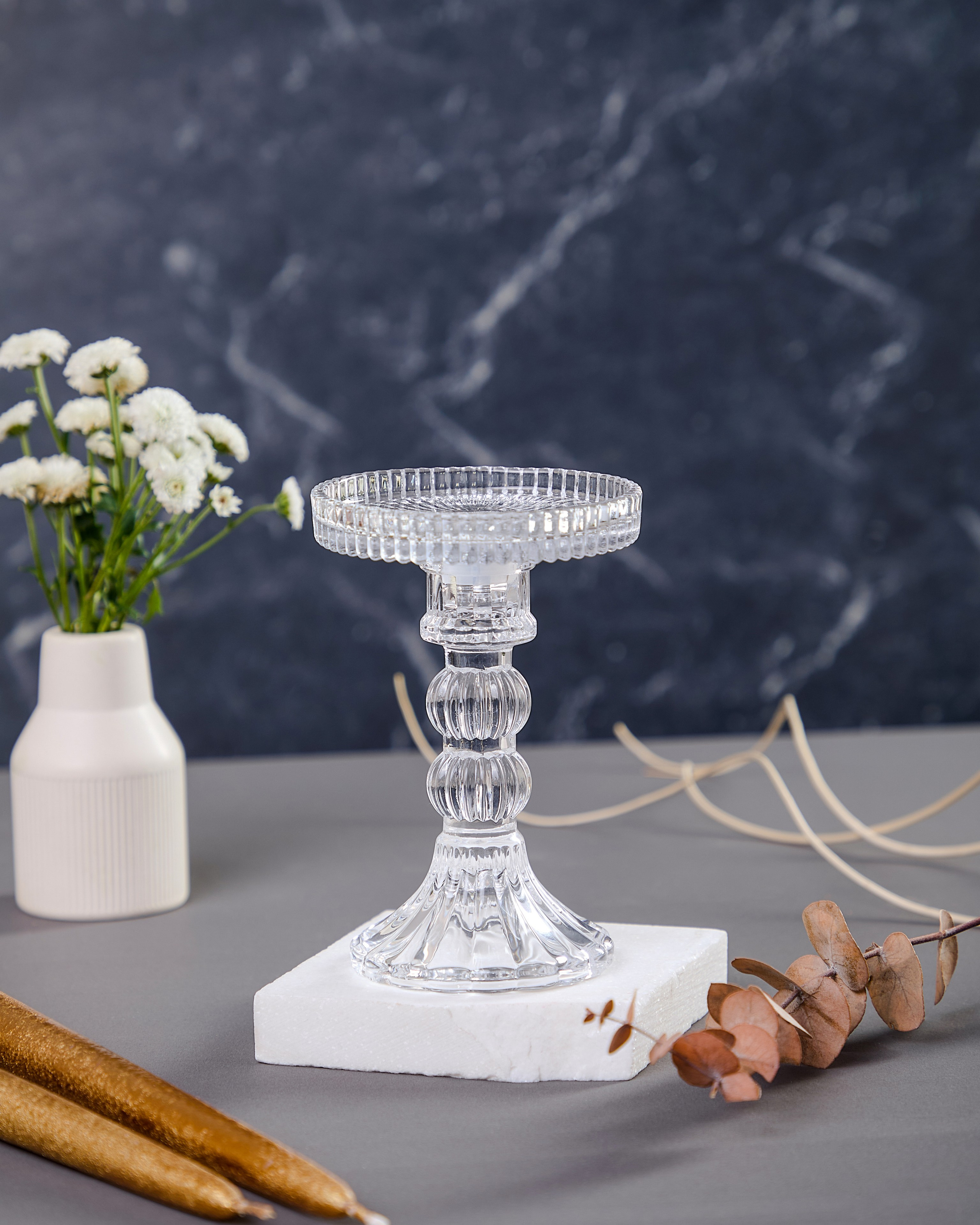 Подсвечники