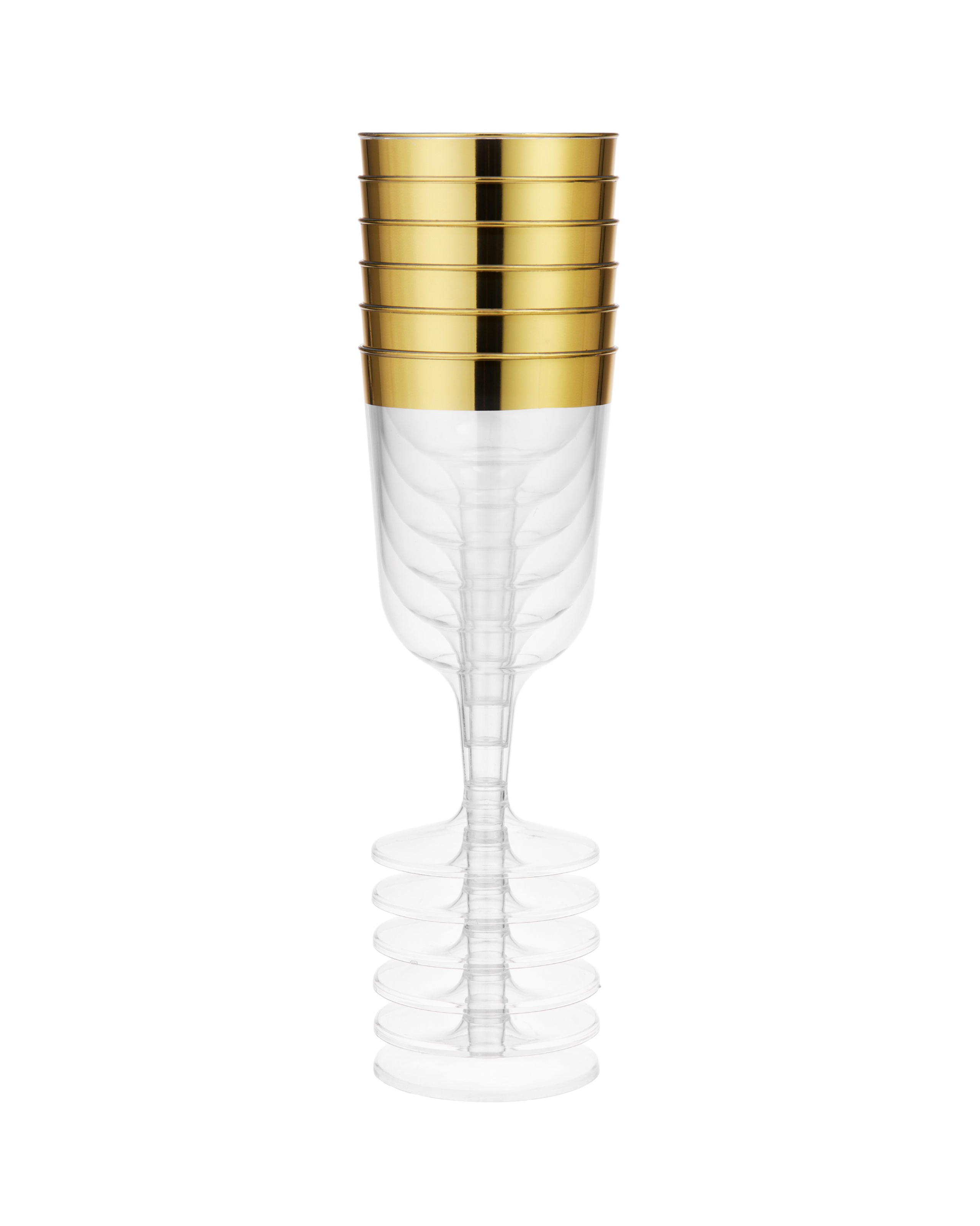 Пластиковая посуда