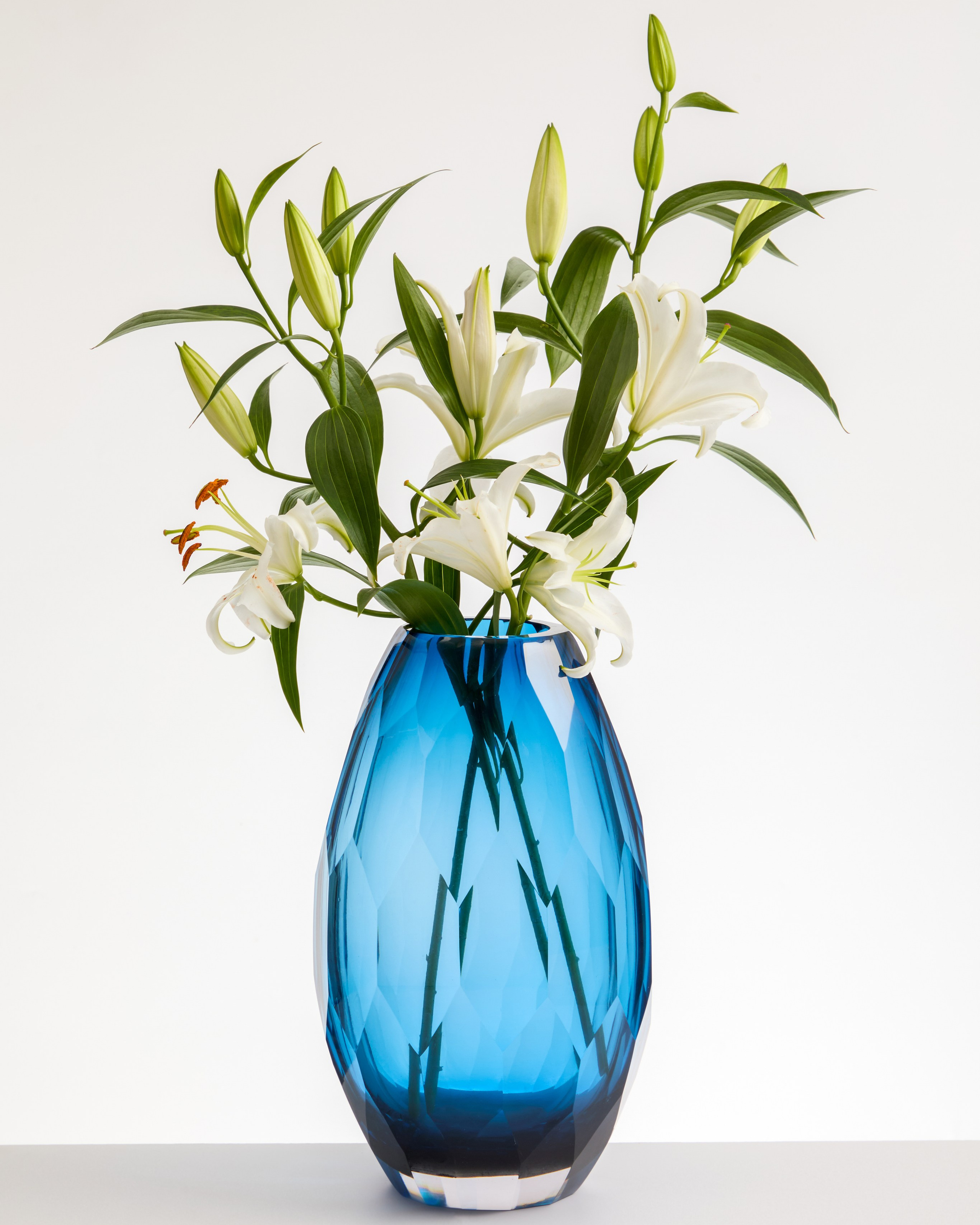 Вазы и&nbsp;конфетницы