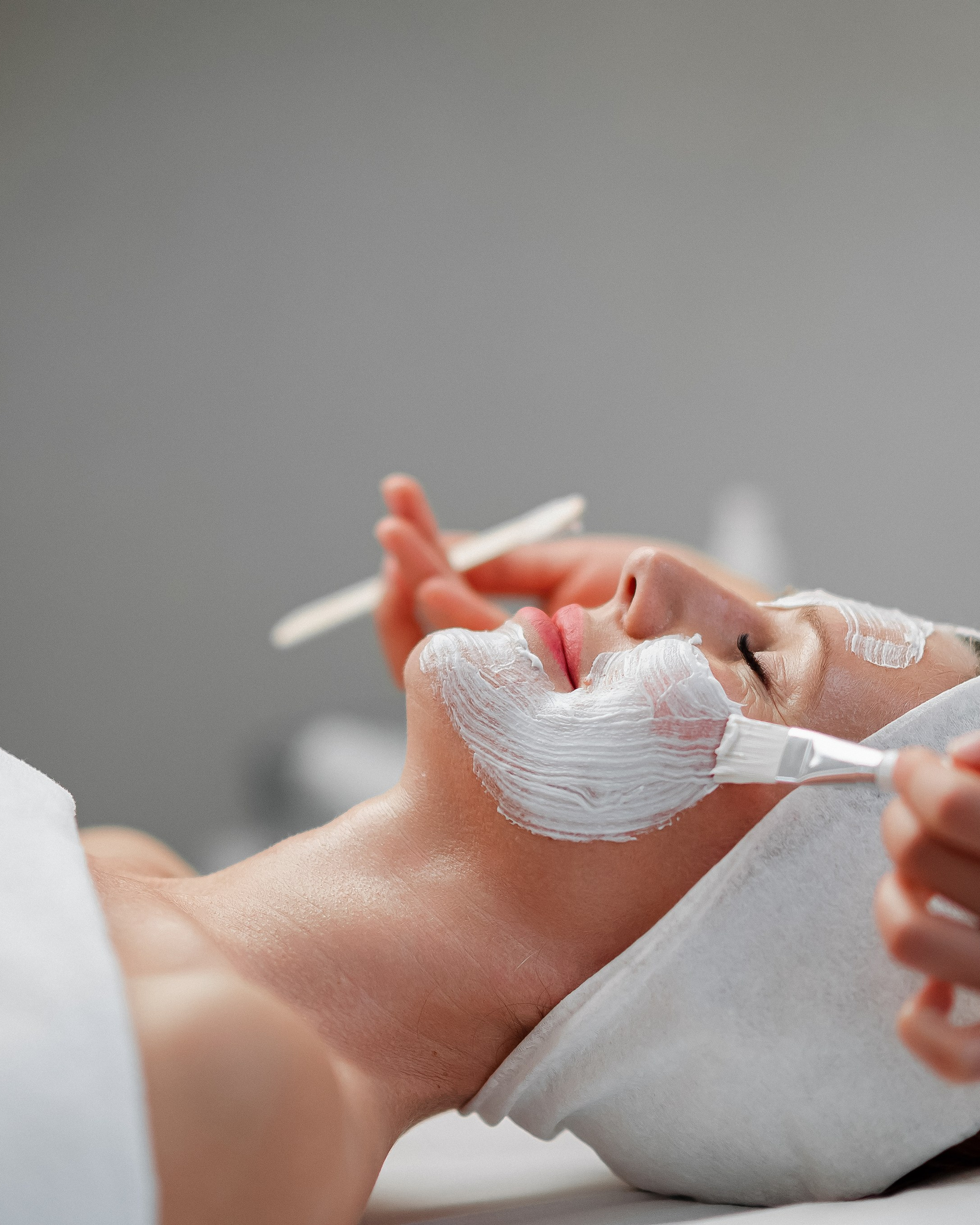 SPA и фитнес-центр «Альфа Сириус» (Ал)