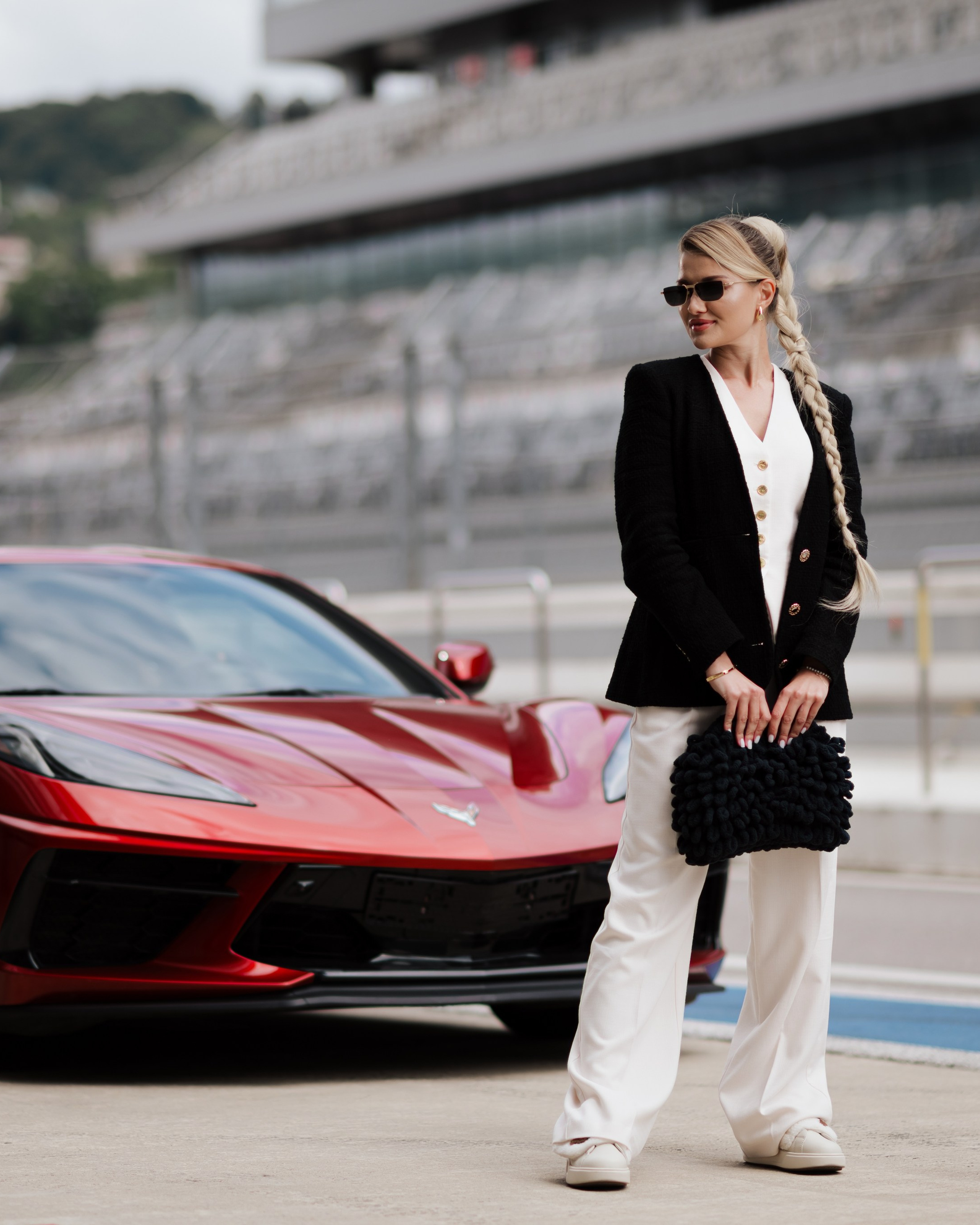 Сириус Автодром