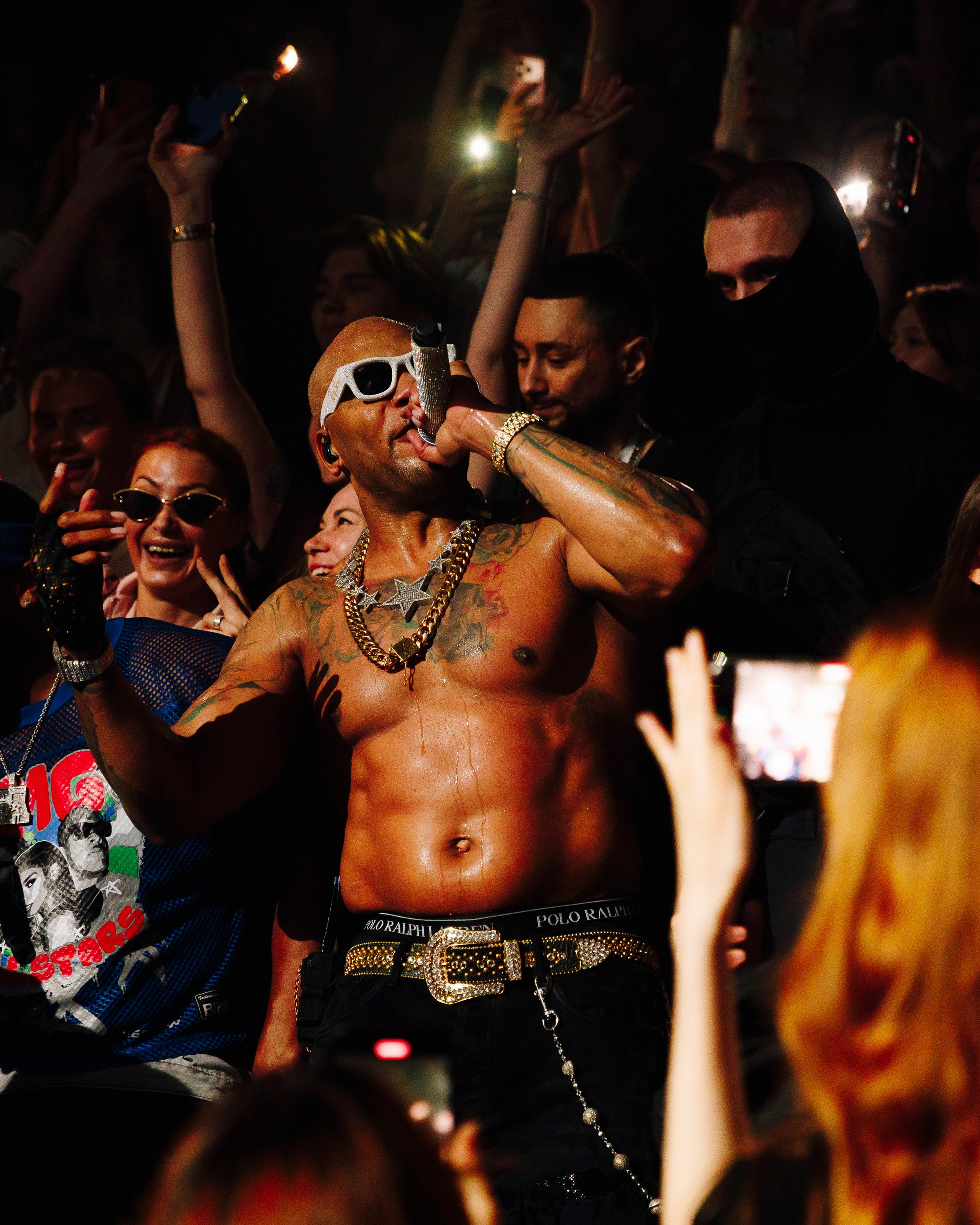 Flo Rida