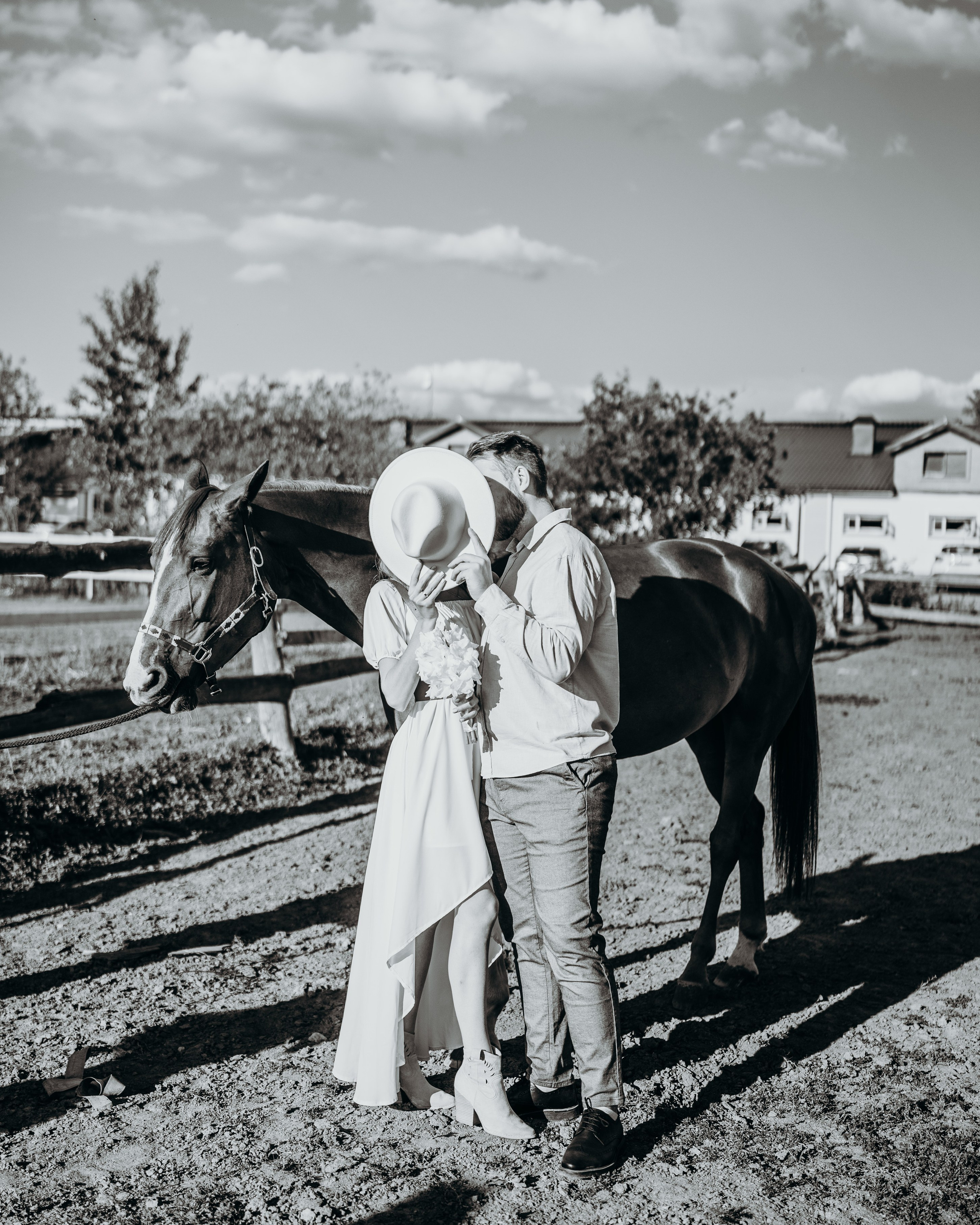 Николай и Вероника