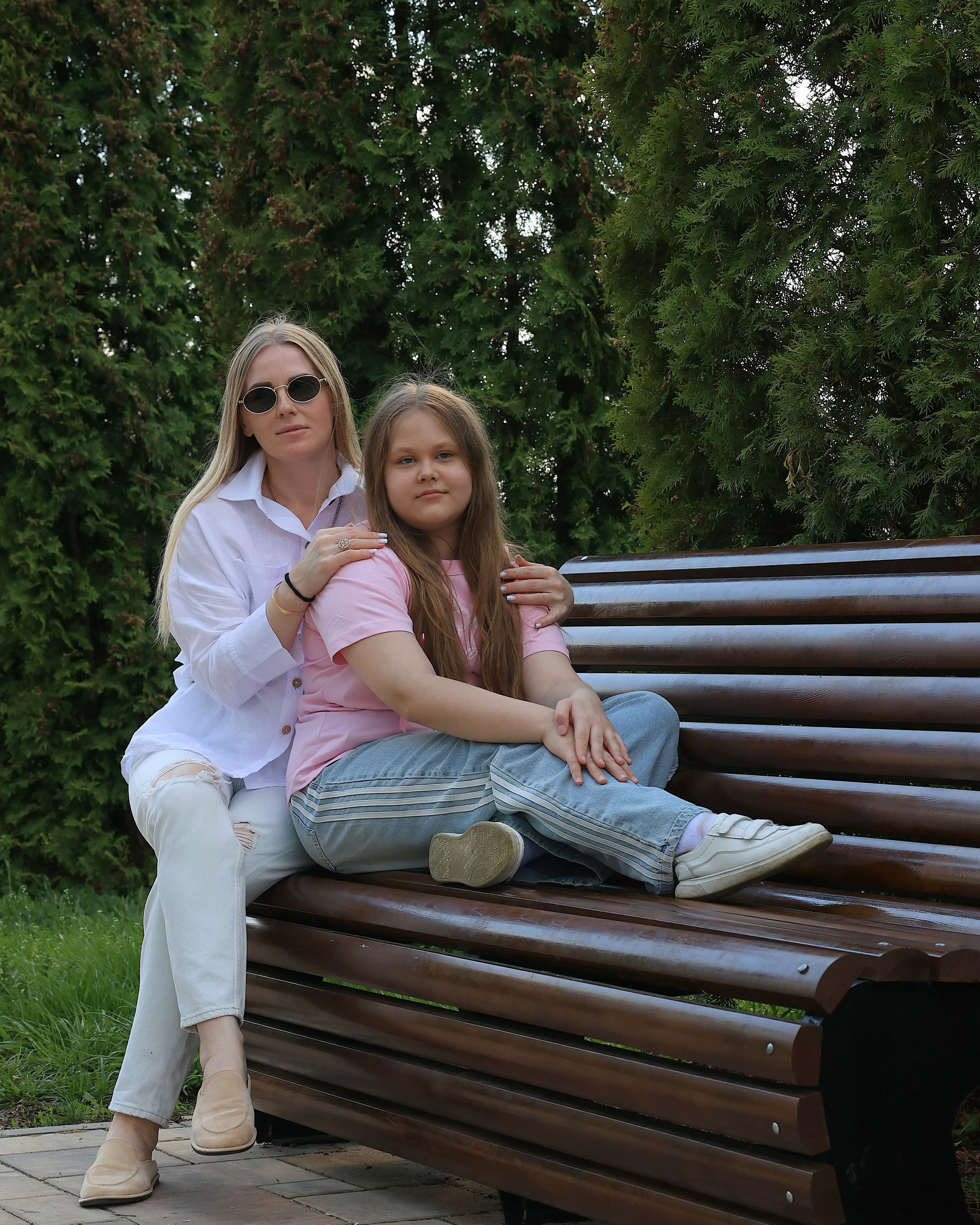 Татьяна стр весна