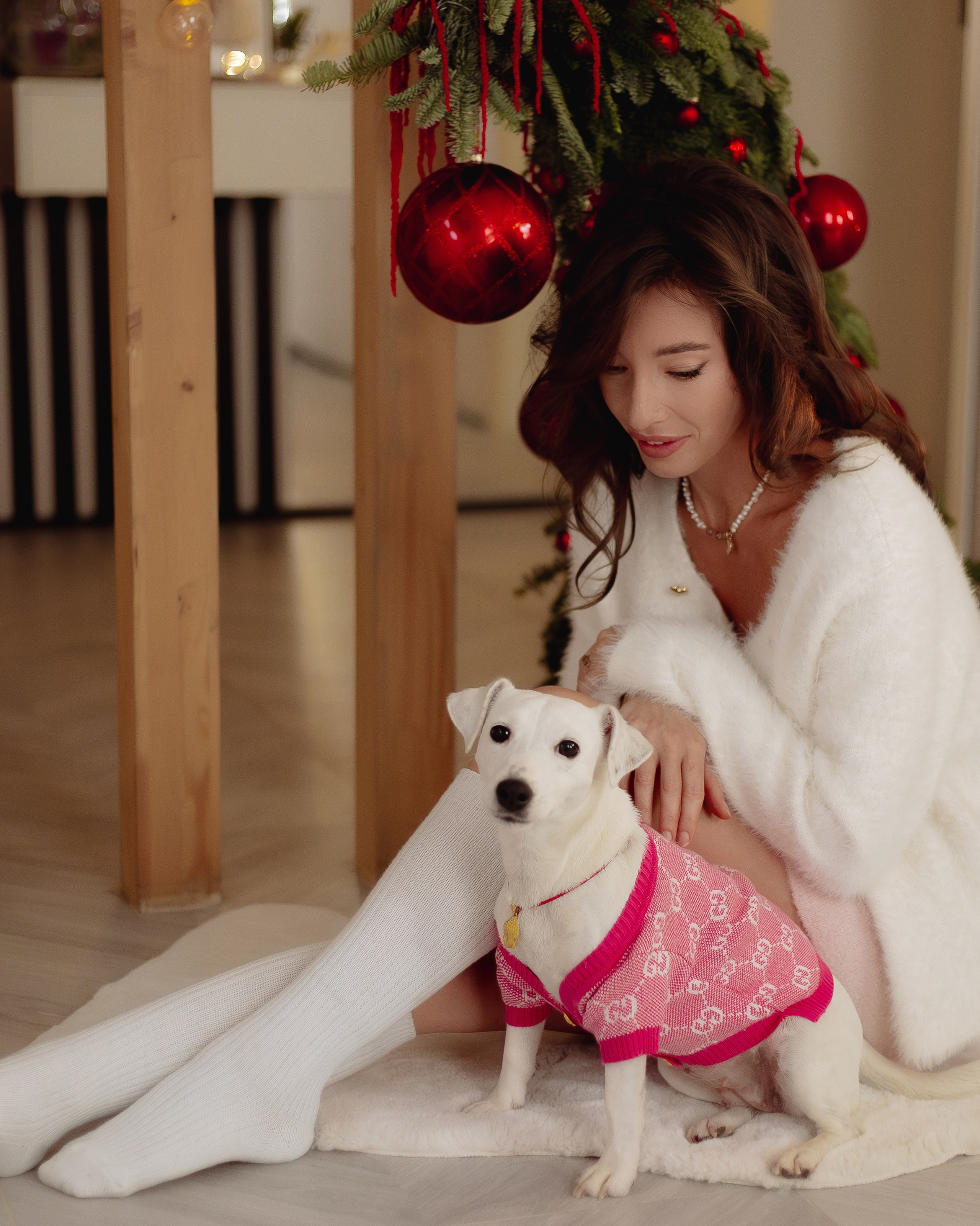 Домашняя. «NEW YEAR»